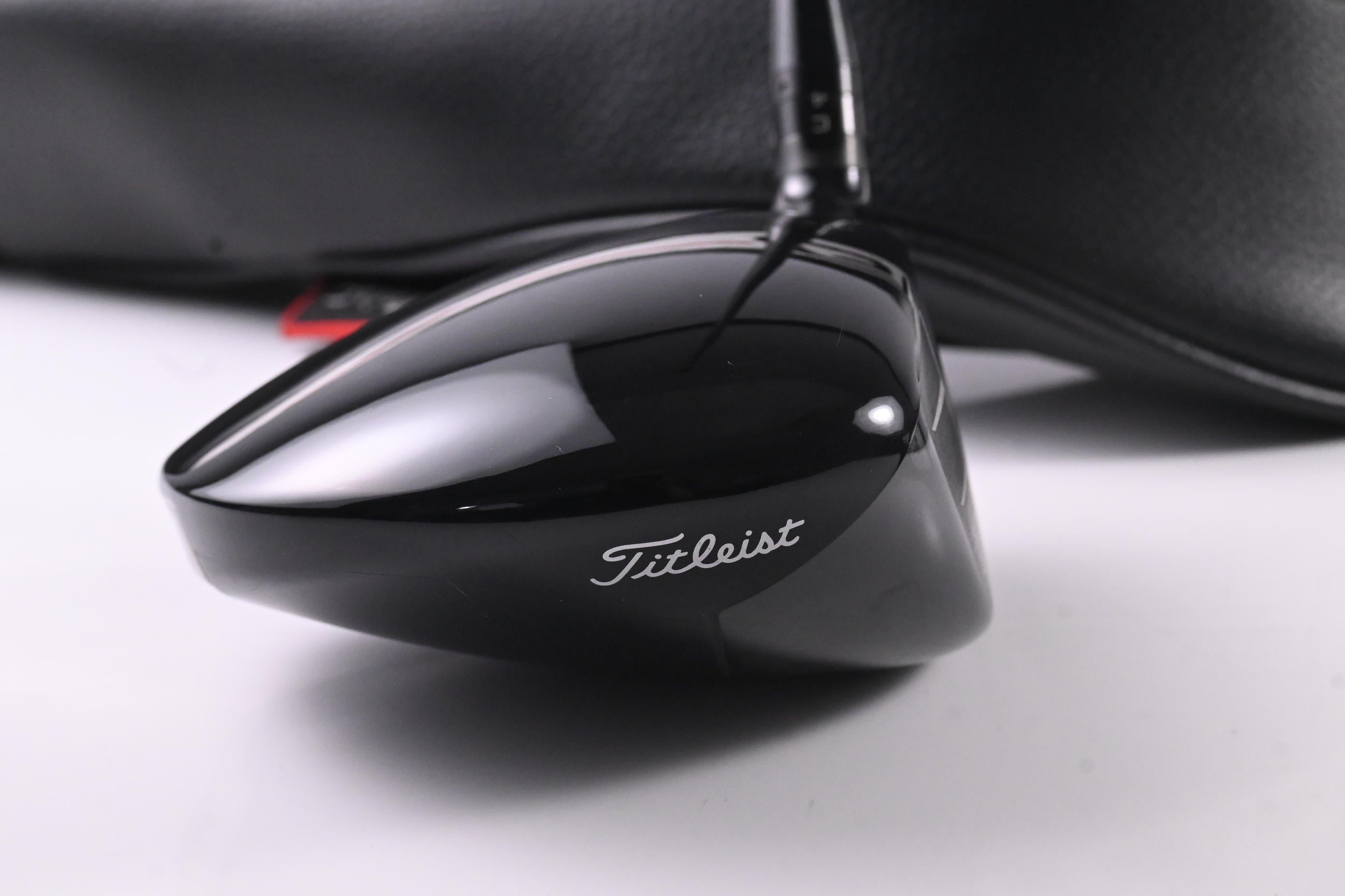 Titleist GTS2 Driver / 10 Degree / Stiff Flex Tensei 1K Blue 55 Shaft