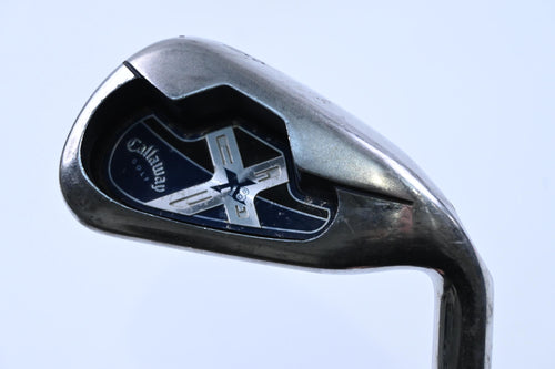 Callaway X-18 #6 Iron / Uniflex Callaway X-18 Shaft