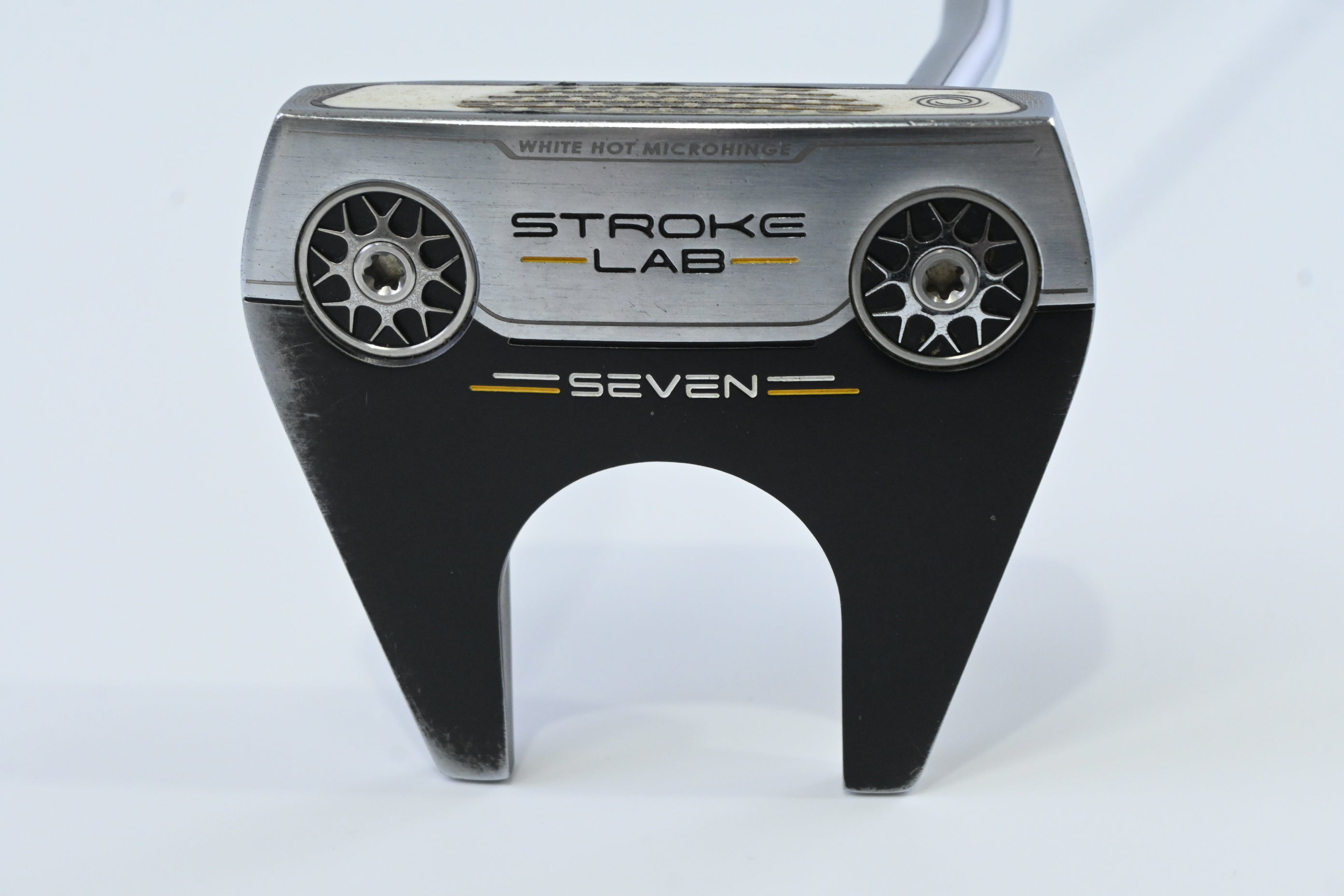 Odyssey Stroke Lab Seven Putter / 34 Inch