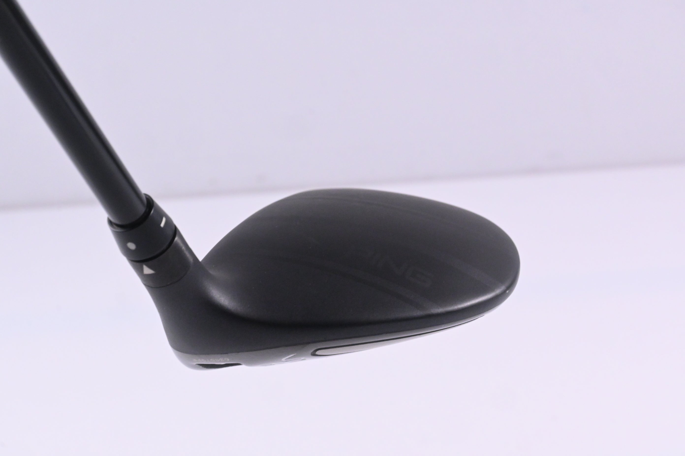 Ping i25 #5 Wood / 18 Degree / Stiff Flex Grafalloy ProLaunch Red Shaft