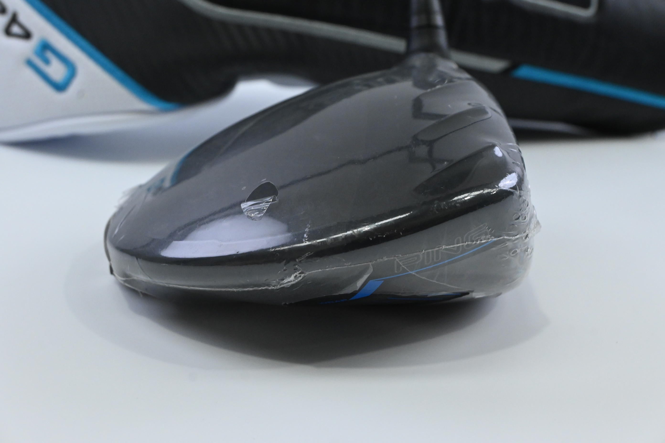 Ping G440 Max Driver / 9 Degree / Stiff Flex Ping Alta CB Blue 50 Shaft