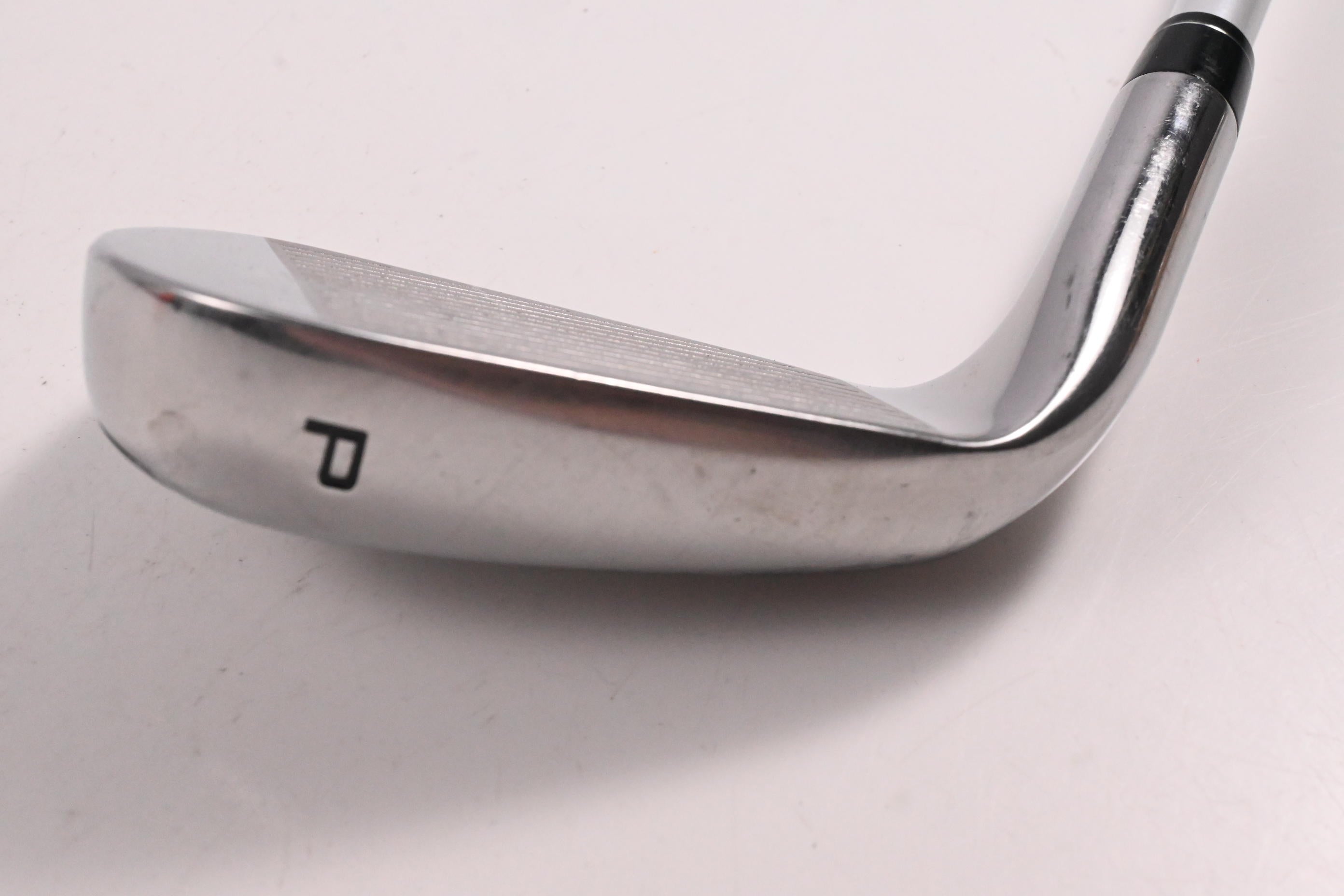 Ladies Callaway Paradym Ai Smoke Pitching Wedge / 44 Degree / Ladies Flex Eldio