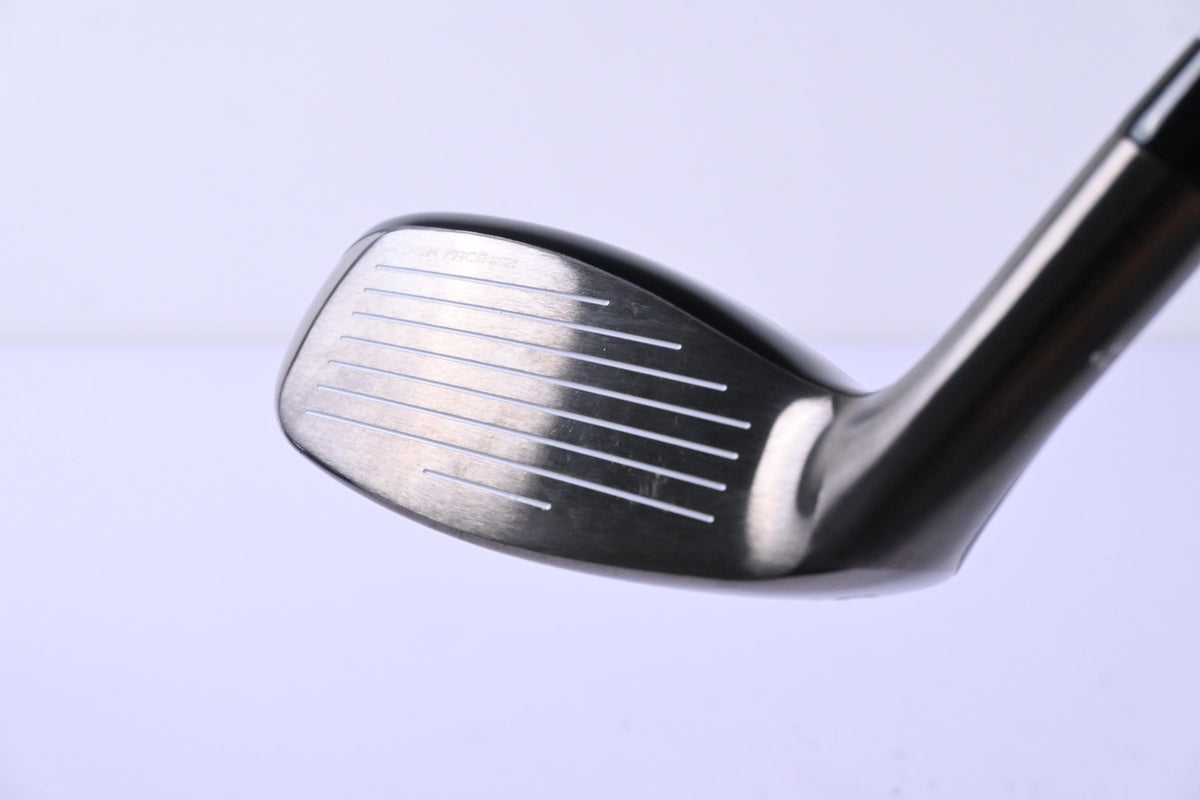 Callaway Big Bertha B21 #5 Hybrid / 24 Degree / Senior Flex Big Bertha RCH 65