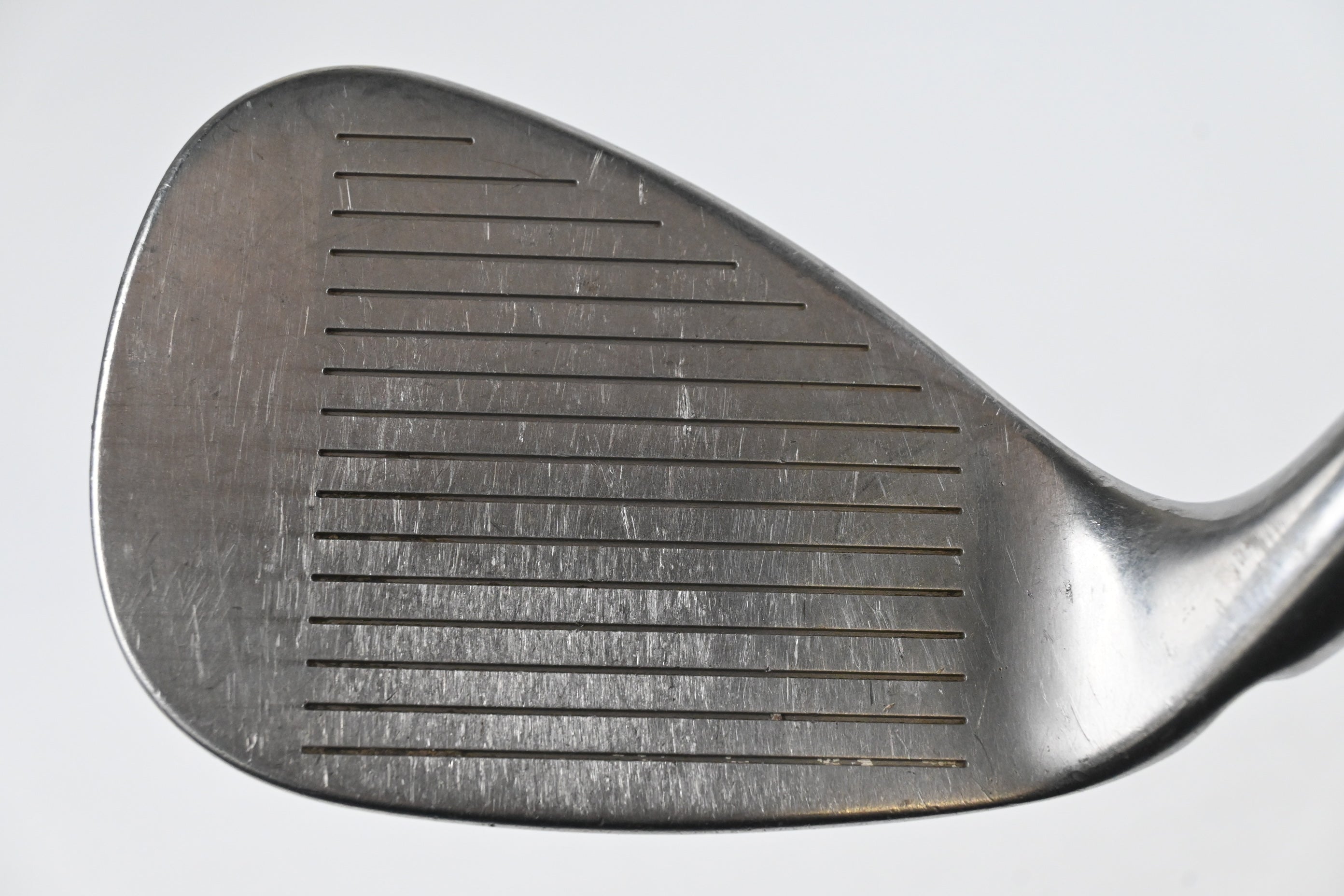 Ping Tour Gap Wedge / 52 Degree / Black Dot / Wedge Flex Dynamic Gold Shaft