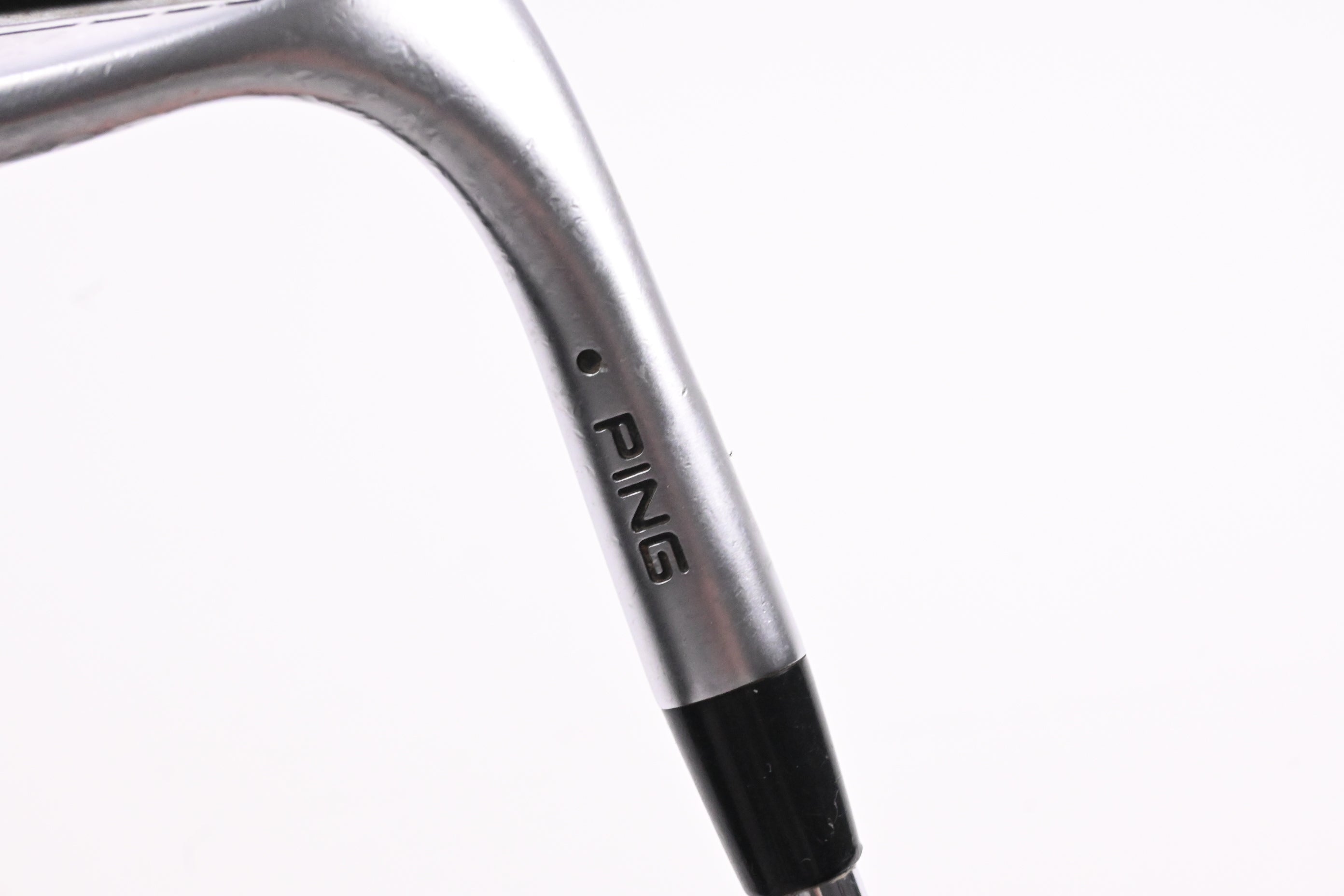 Ping Glide 4.0 Sand Wedge / 54 Degree / Regular Flex Elevate MPH 95 Shaft