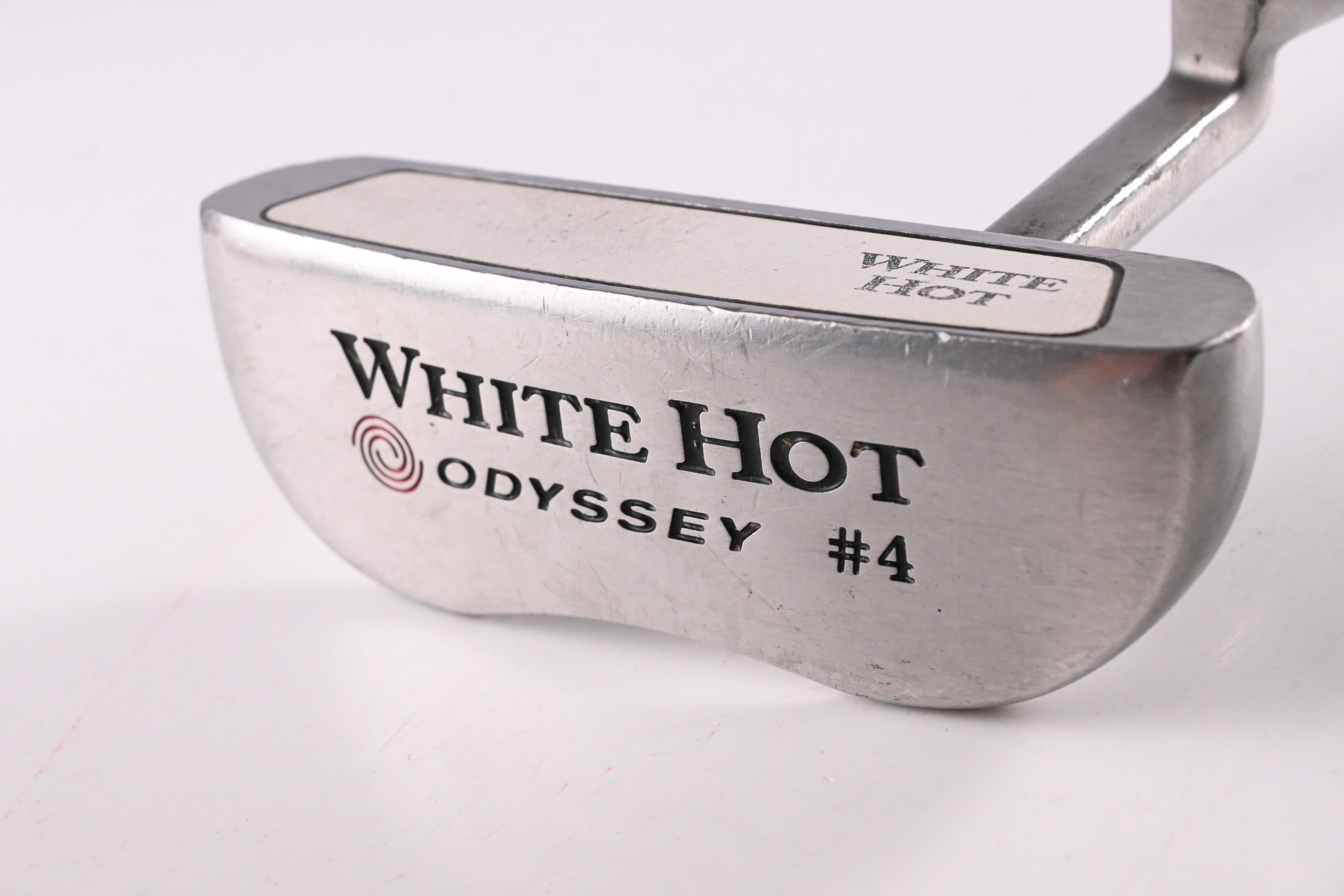 Odyssey White Hot #4 Putter / 35 Inch