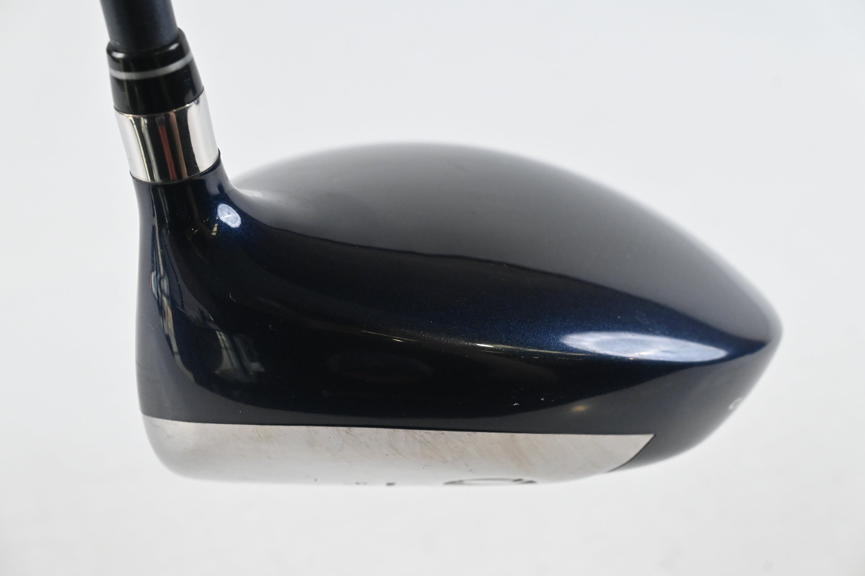 Yonex Cyberstar CT Driver / 9 Degree / Regular Flex Yonex Le 60+ Shaft