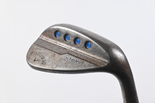 Callaway Jaws MD5 Sand Wedge / 56 Degree / Stiff Flex Dynamic Gold 115 S200