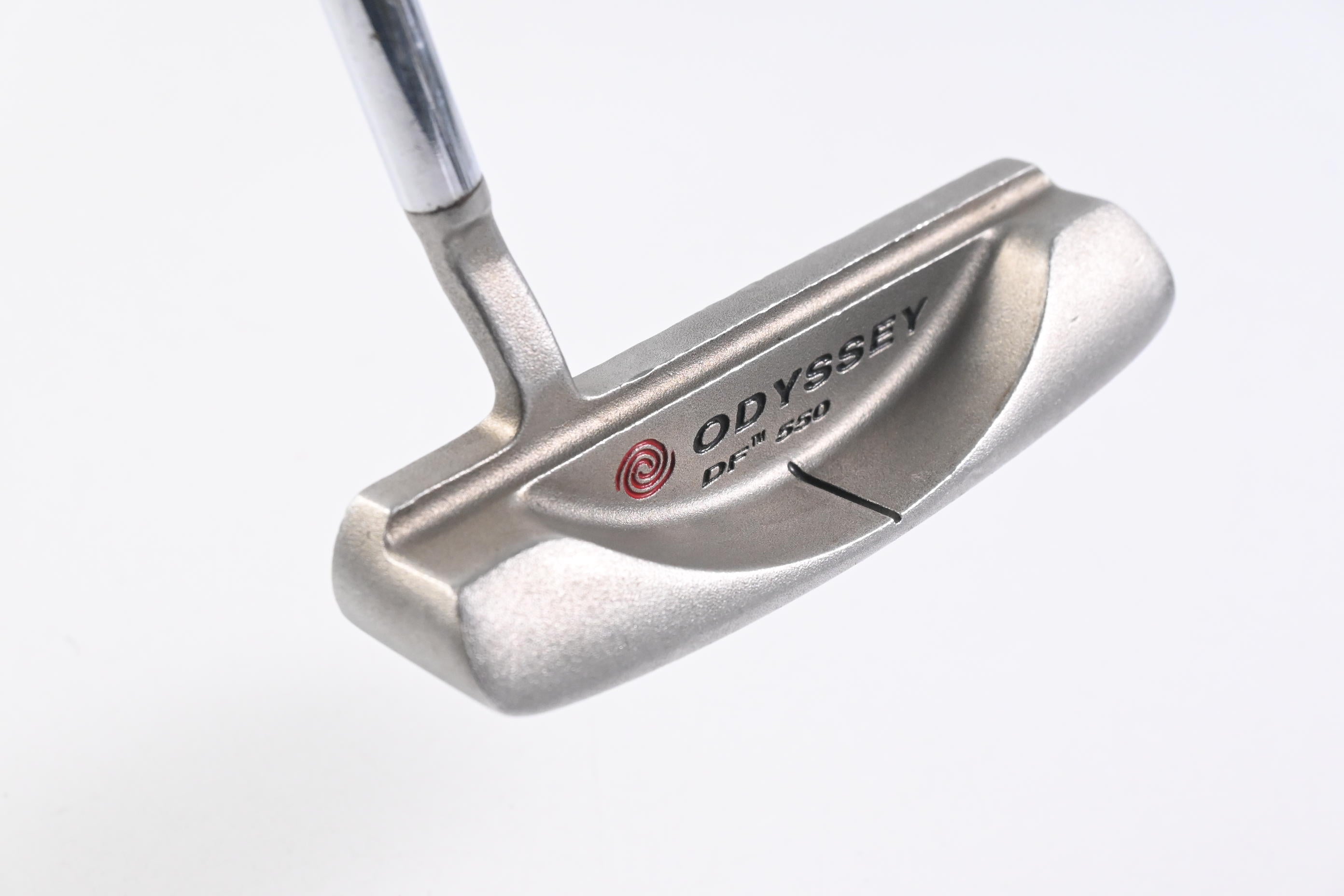 Odyssey Dual Force 550 Putter / 34 Inch