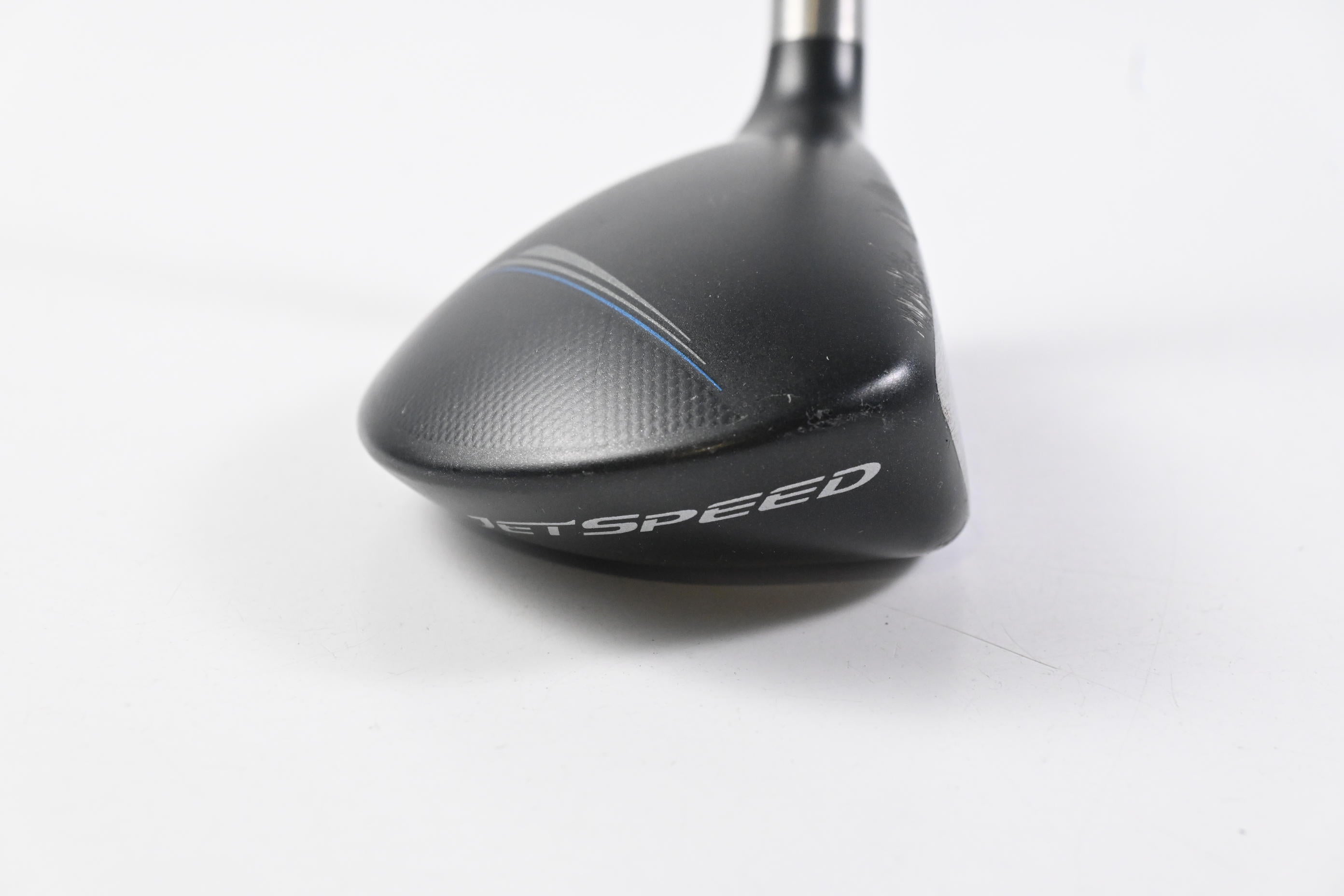 Taylormade Jetspeed #2 Hybrid / 17 Degree / Regular Flex Matrix Velox T 65