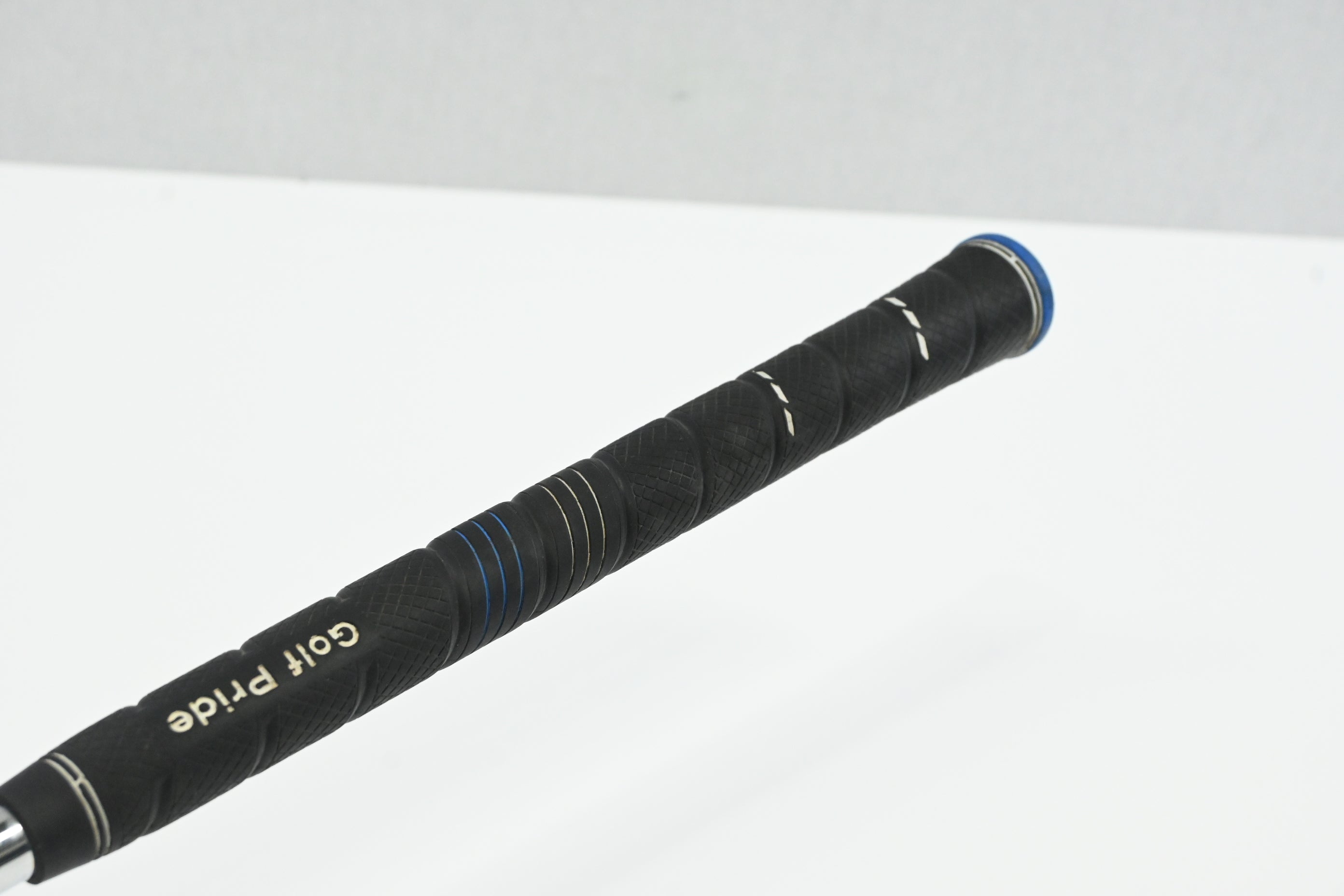 Left Hand Taylormade Milled Grind Black Sand Wedge / 56 Degree / Wedge Flex