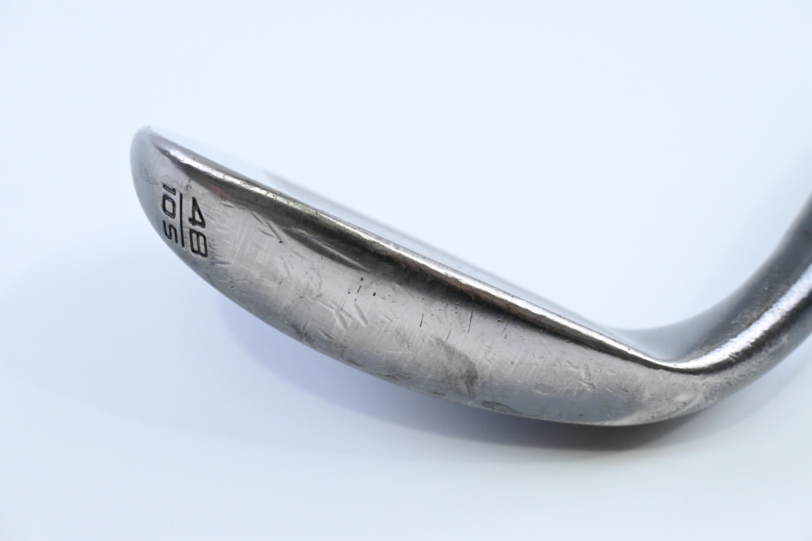 Callaway Opus Pitching Wedge / 48 Degree / Stiff Flex Dynamic Gold 120 S400