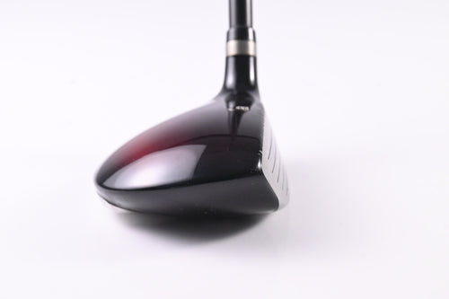 Wilson Deep Red II #3 Wood / 15 Degree / Regular Flex Grafalloy ProLite+ Shaft