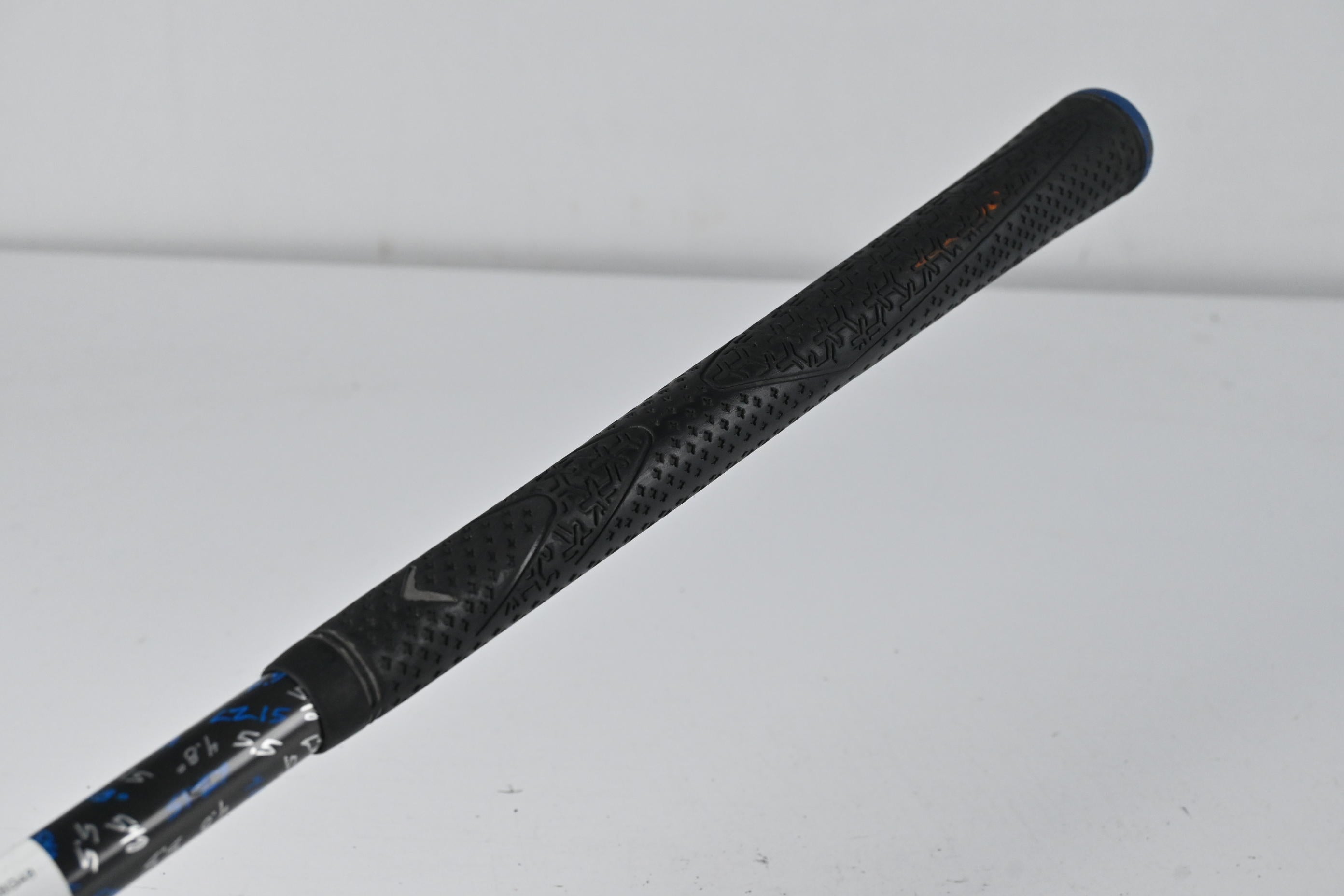 Callaway XR Driver / 12 Degree / Regular Flex Project X San Diego LZ 15 54 Shaft