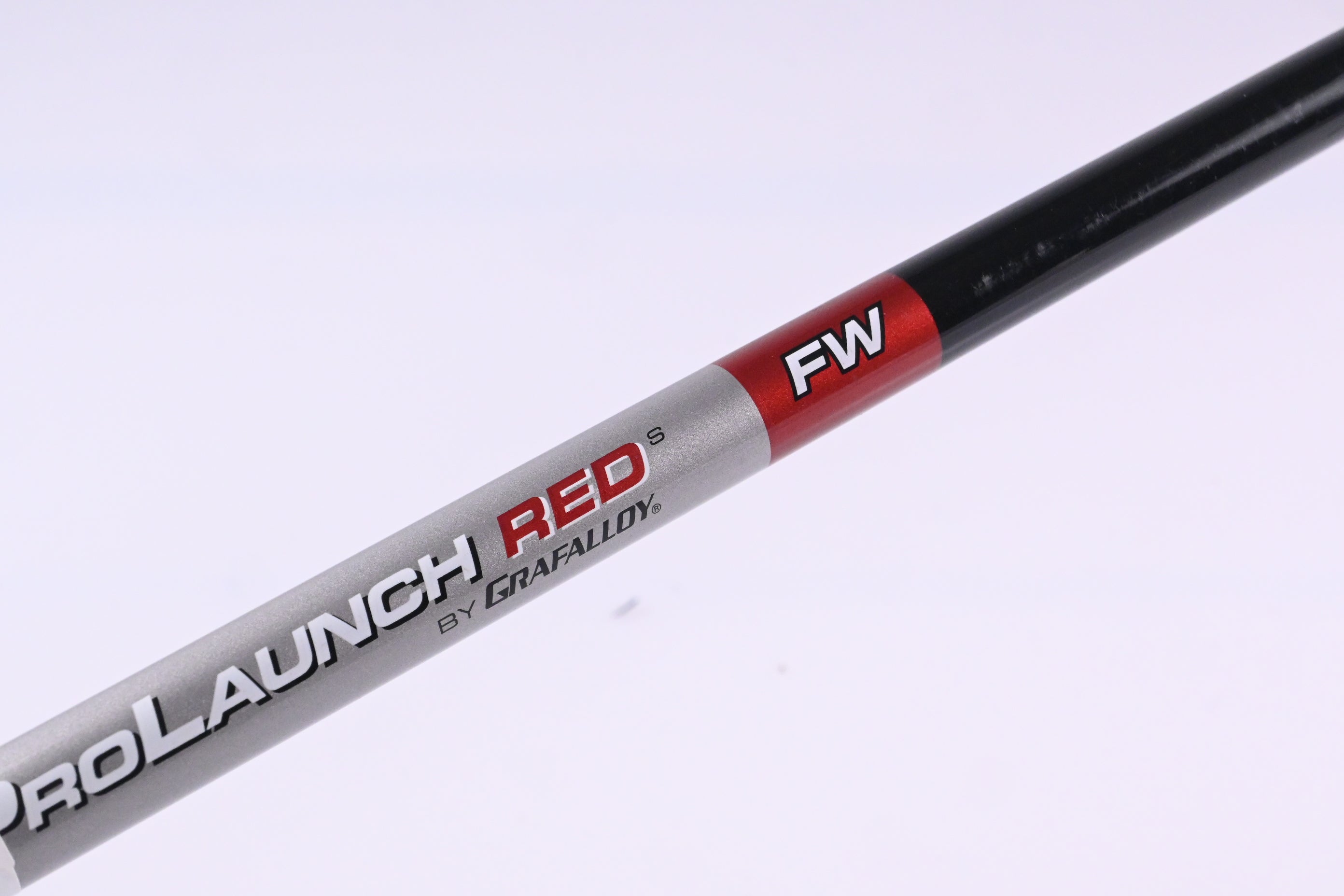 Ping i25 #5 Wood / 18 Degree / Stiff Flex Grafalloy ProLaunch Red Shaft