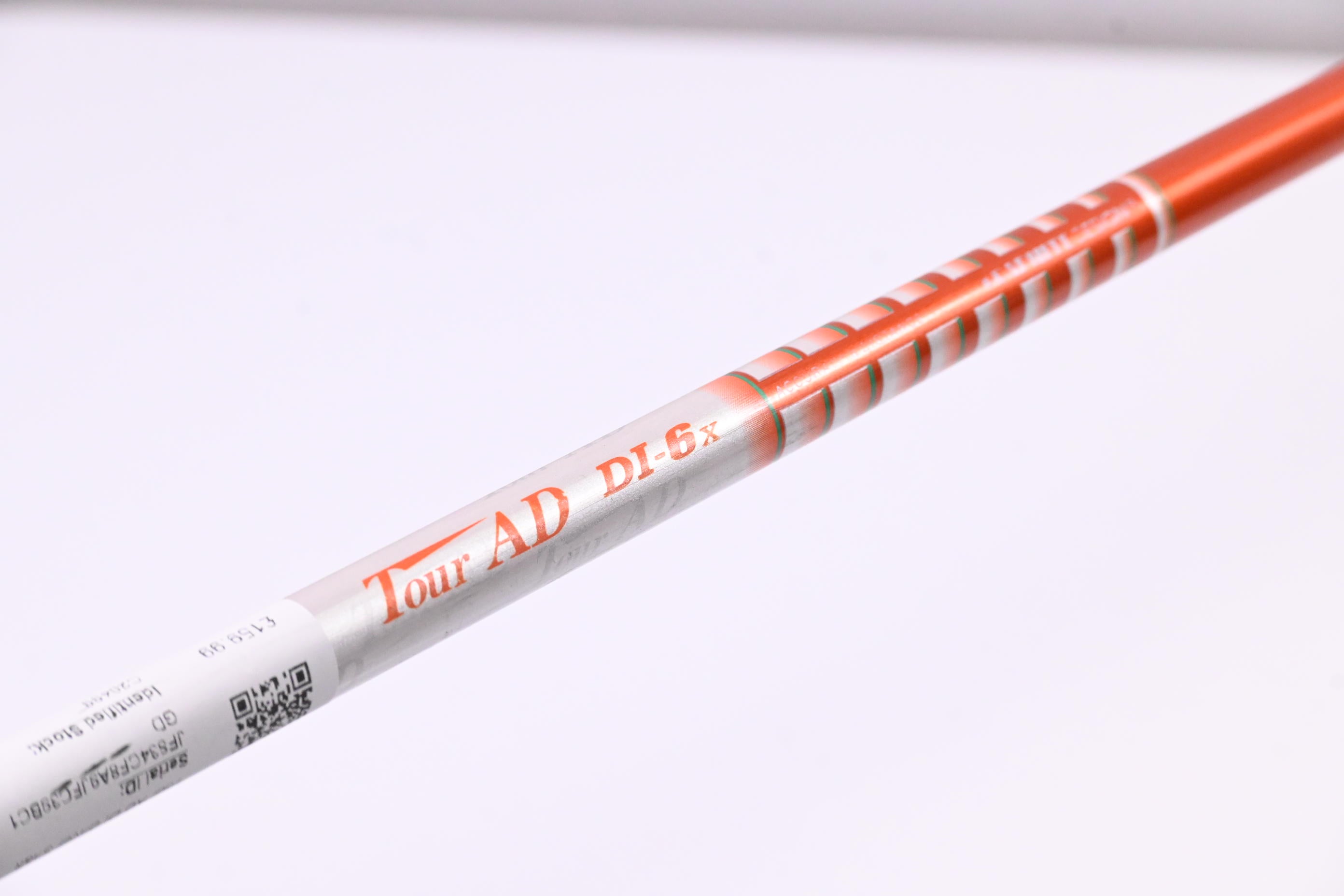 Graphite Design Tour AD DI-6 Driver Shaft / X-Flex / Taylormade 2nd Gen