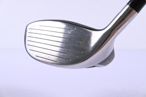 GX-7 X-Metal #3 Wood / 14 Degree / Senior Flex GX-7 55 Shaft
