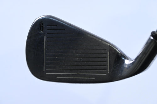 Callaway X-18 #6 Iron / Uniflex Callaway X-18 Shaft
