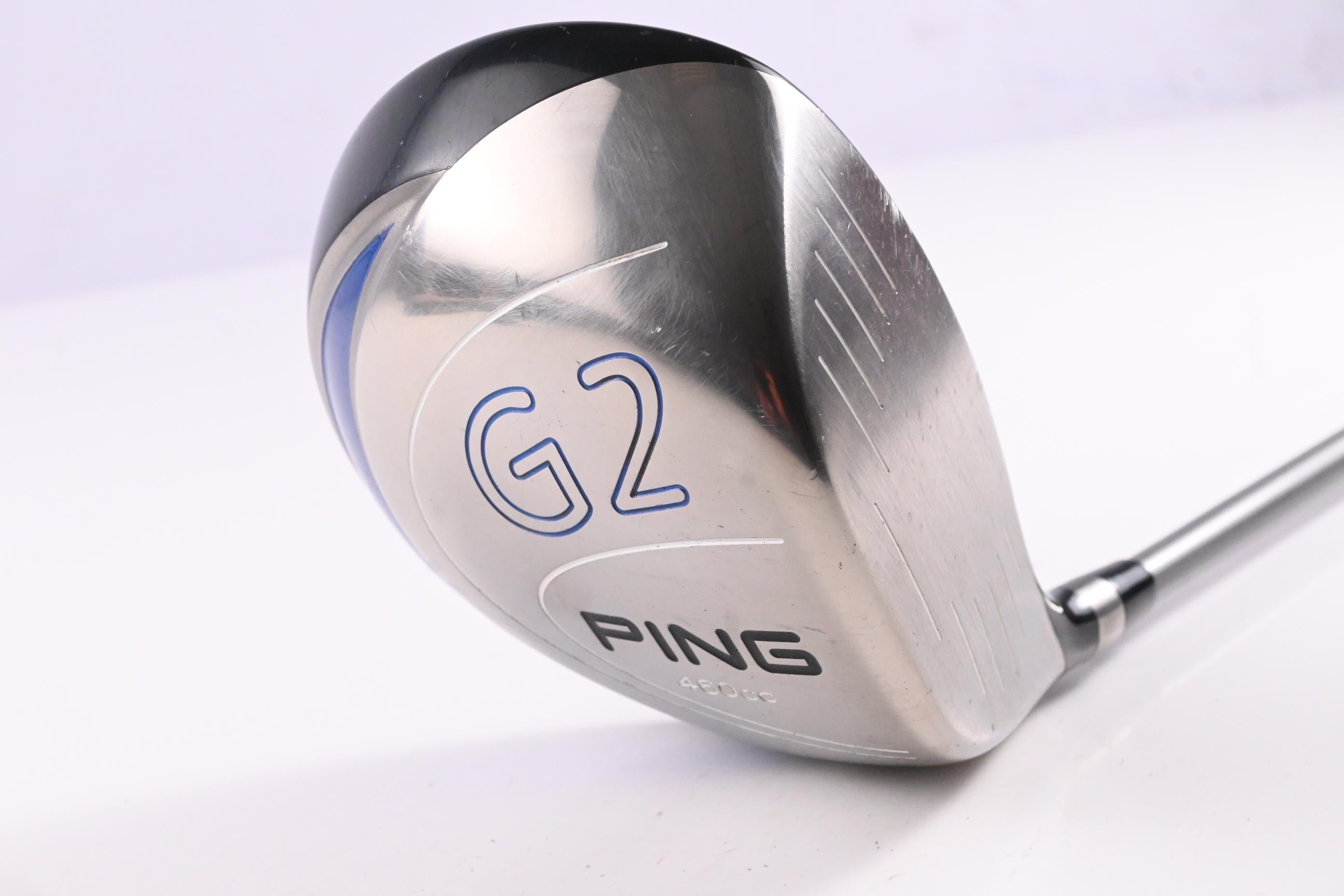 Ping G2 Driver / 11.5 Degree / Regular Flex Ping TFC 100 D Shaft