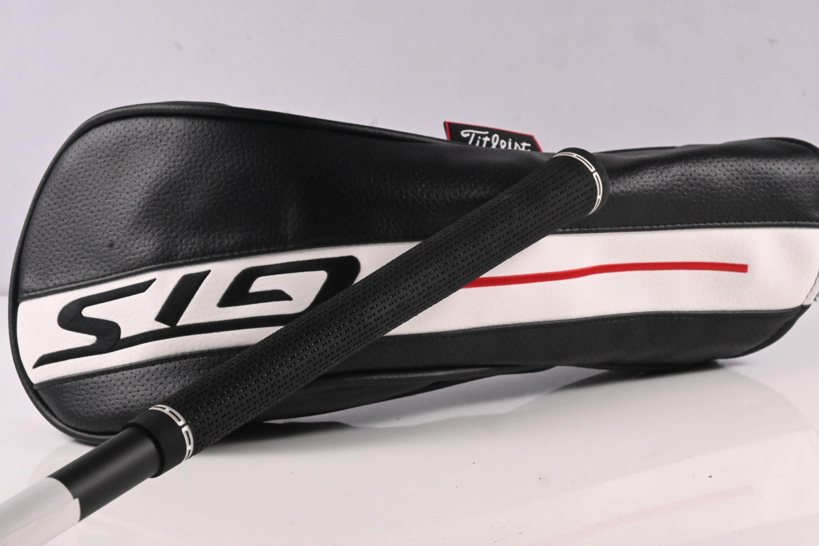 Titleist GTS3 Driver / 10 Degree / Stiff Flex Tensei 1K Blue 55 Shaft