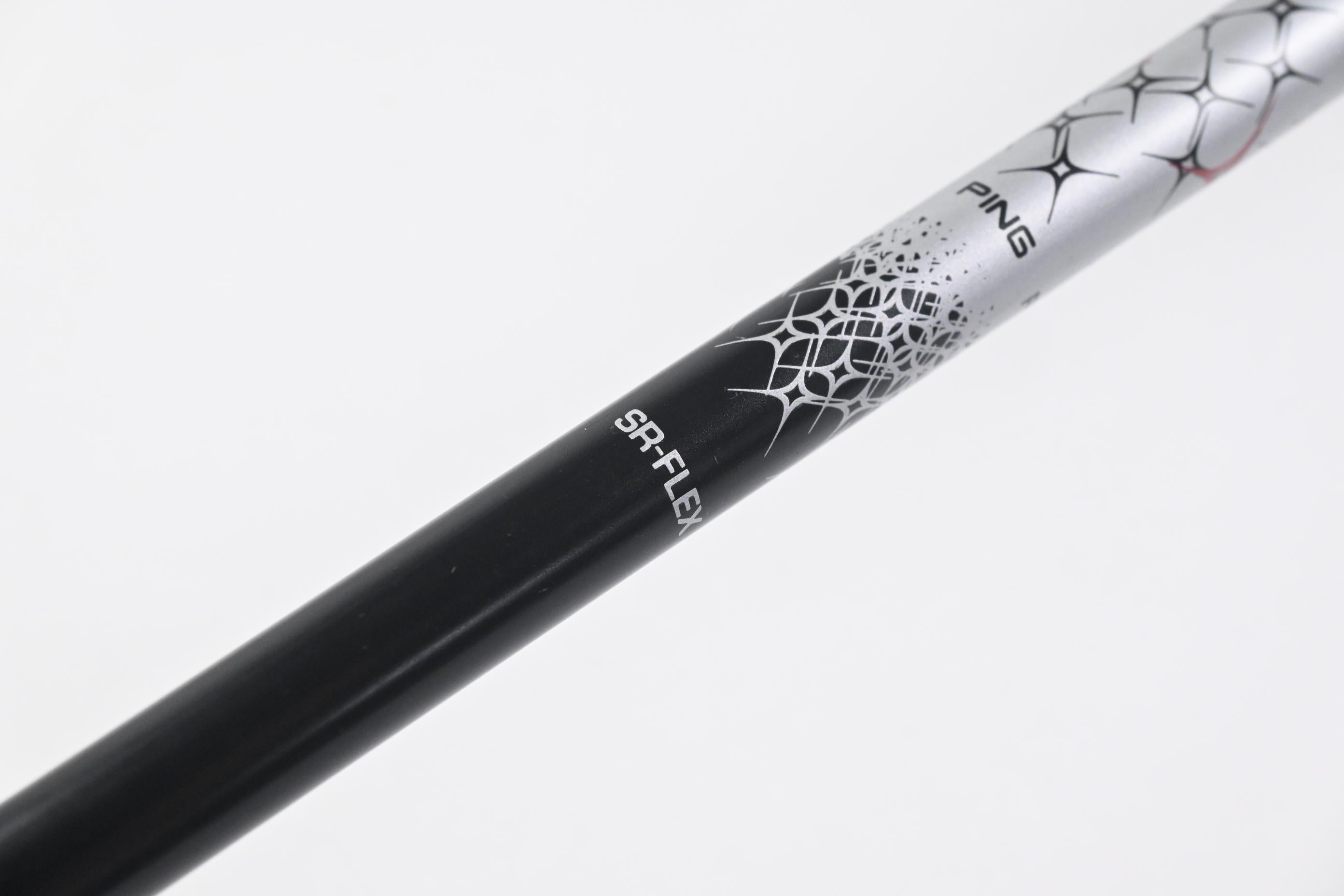 Ping G25 #4 Hybrid / 23 Degree / Senior Flex Ping TFC 189 Shaft