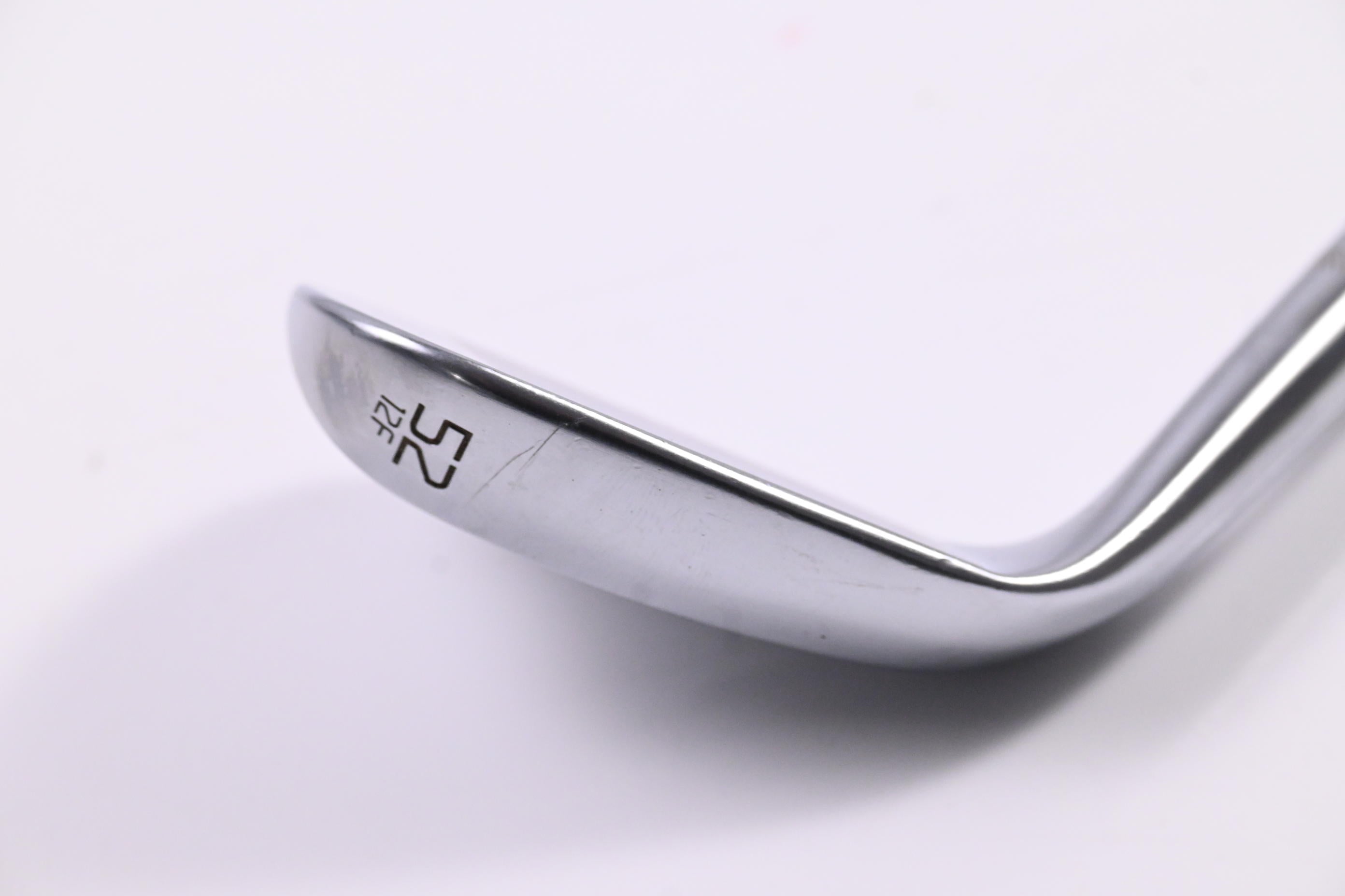 Titleist Vokey SM10 Gap Wedge / 52 Degree / Wedge Flex Titleist Vokey SM10 Shaft