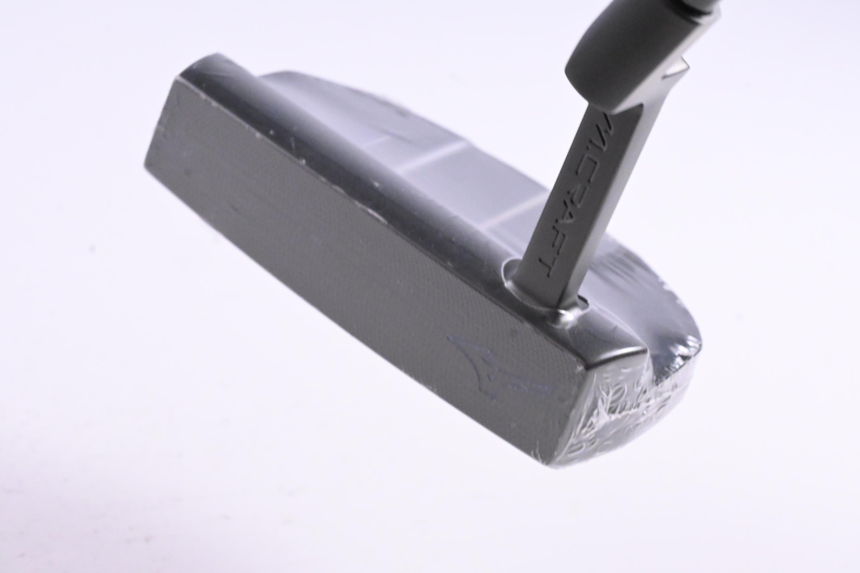 Mizuno M.Craft X FIVE Plumber's Neck Putter / 34.5 Inch
