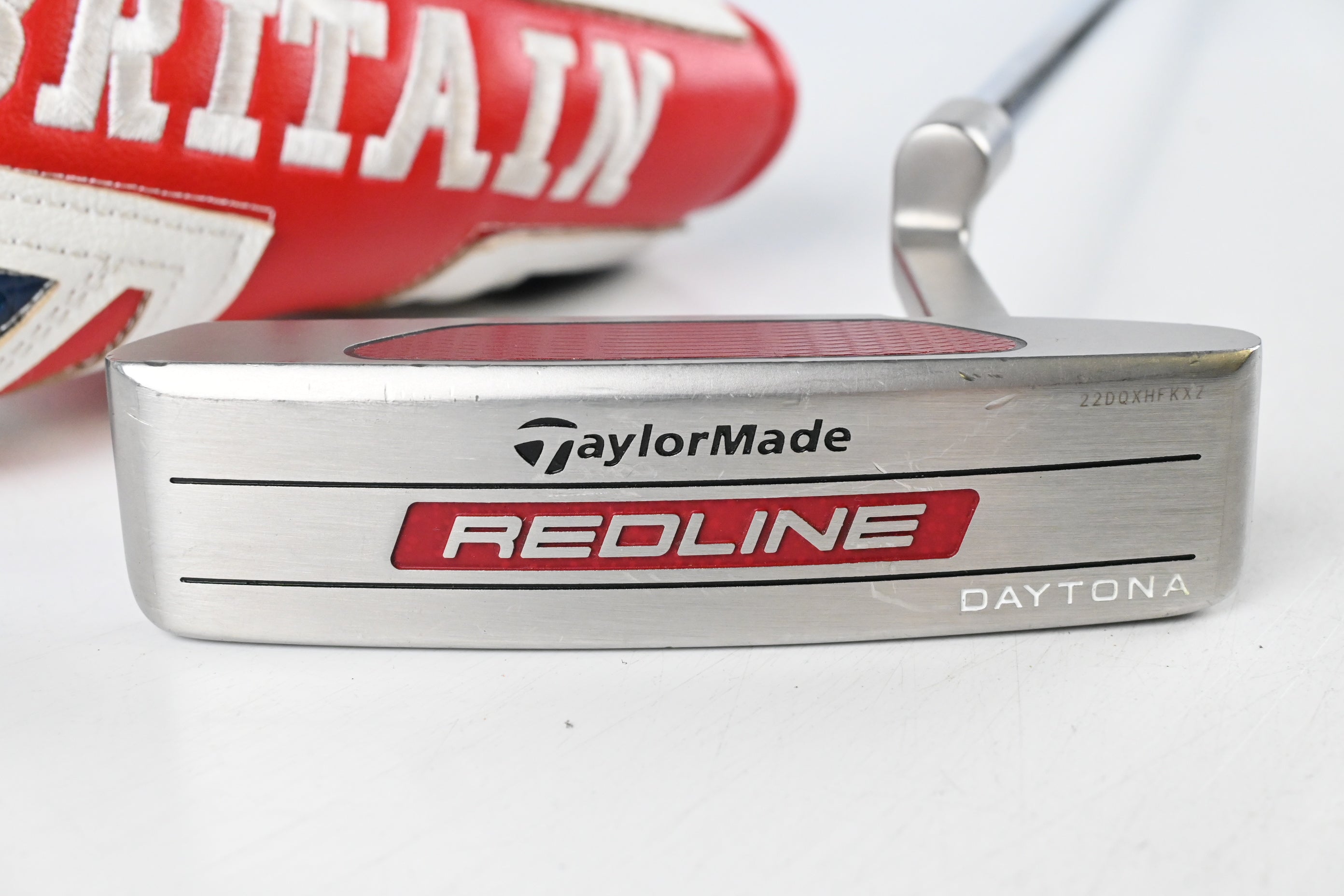 Taylormade Redline Daytona Putter / 35 Inch