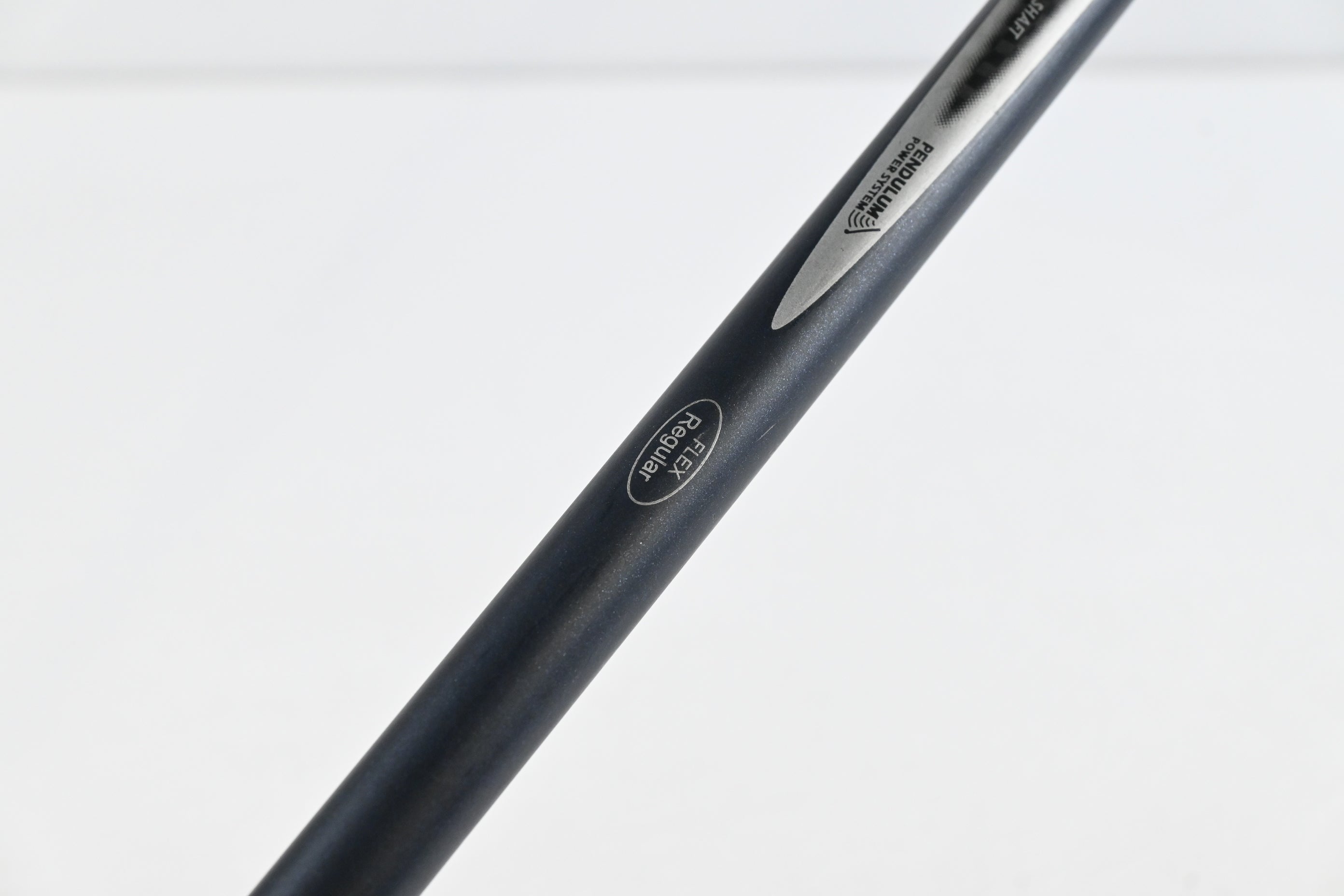 Yonex Cyberstar CT Driver / 9 Degree / Regular Flex Yonex Le 60+ Shaft
