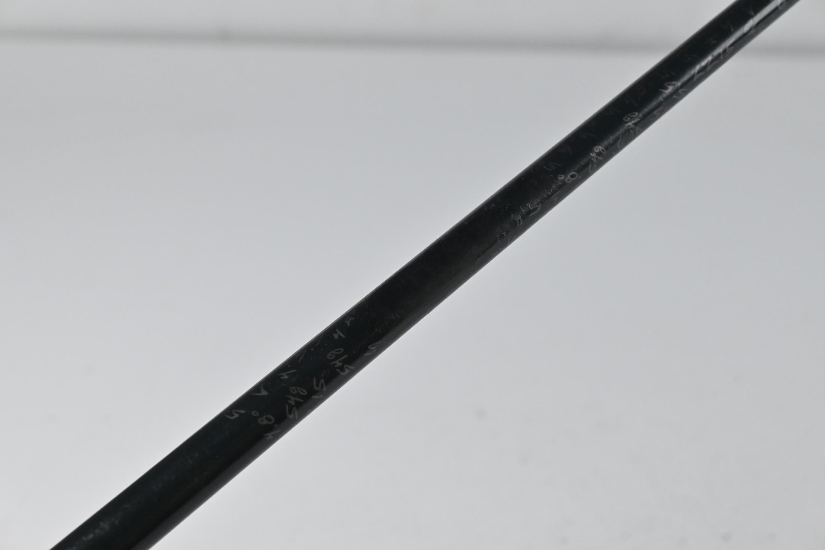 Callaway XR Driver / 12 Degree / Regular Flex Project X San Diego LZ 15 54 Shaft