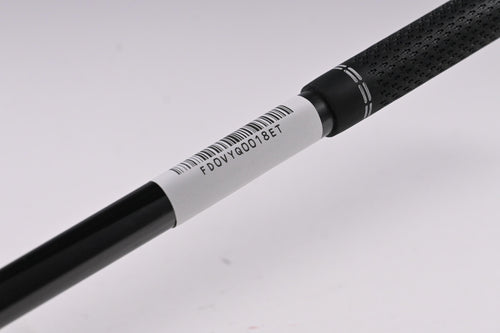 Cobra S2 #6 Hybrid / 28 Degree / Stiff Flex Graffaloy Pro Custom Shaft