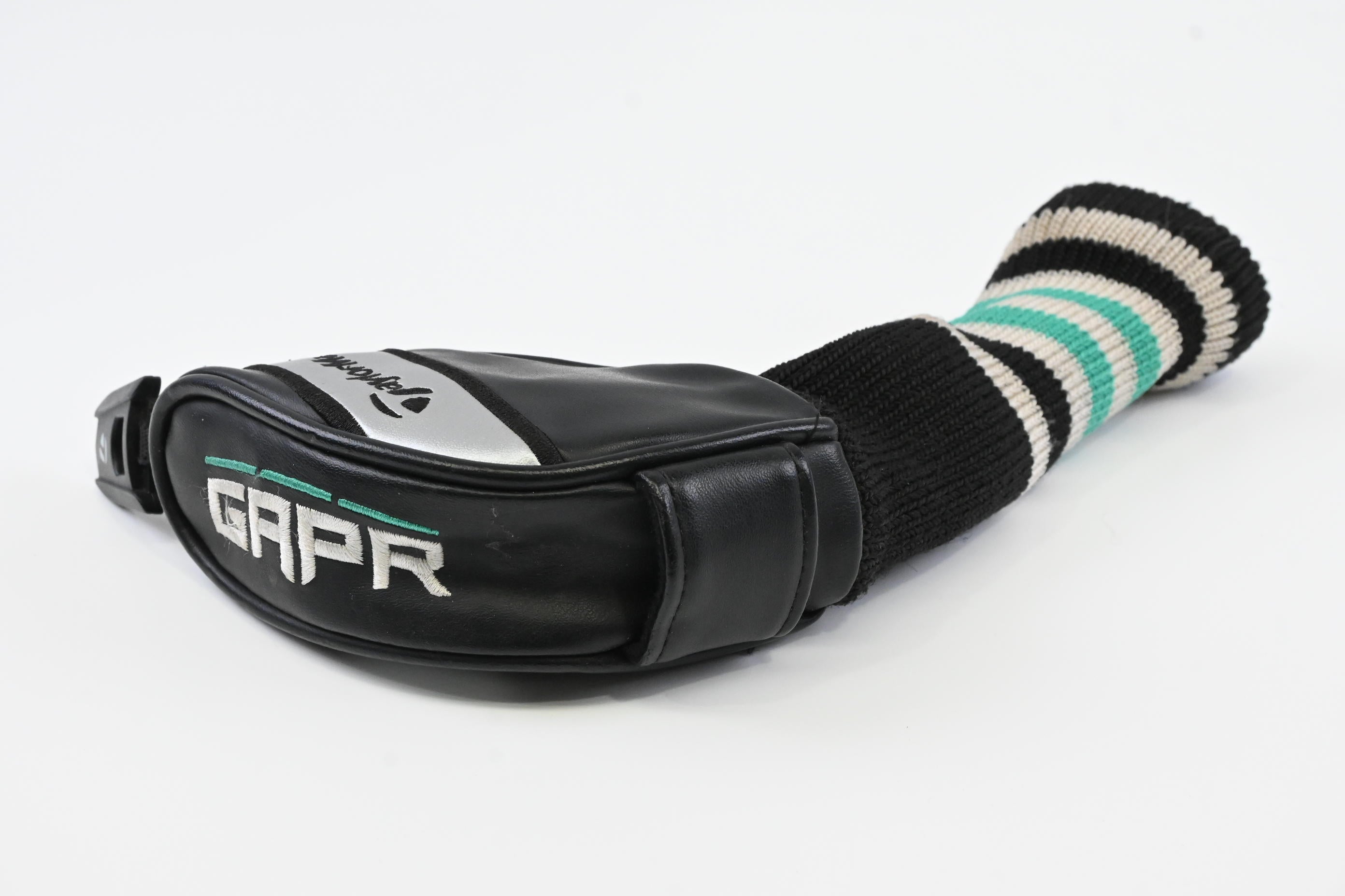 Left Hand Taylormade GAPR Mid #3 Hybrid / 18 Degree / Senior Flex Proforce V2 55
