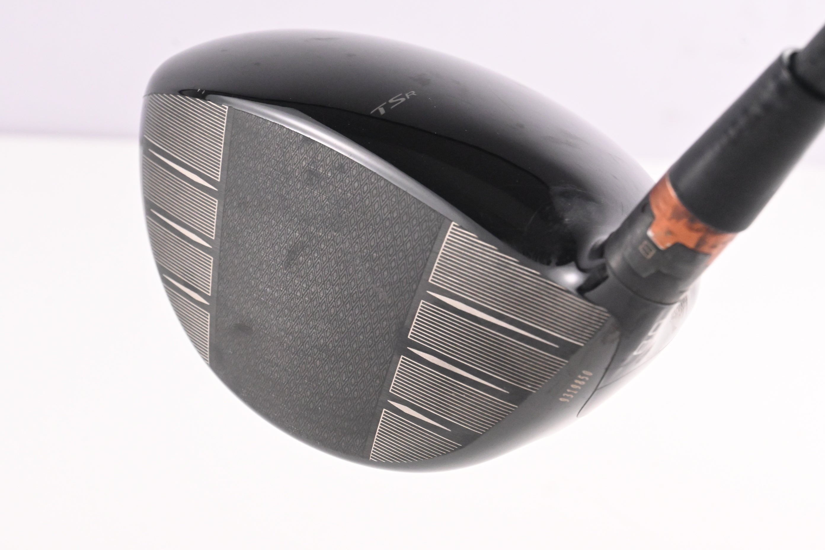 Titleist TSR4 Driver / 8 Degree / Stiff Flex Accra Tour Z X445 Shaft