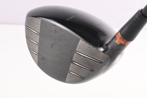 Titleist TSR4 Driver / 8 Degree / Stiff Flex Accra Tour Z X445 Shaft