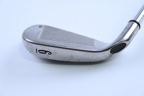 Callaway X-18 #6 Iron / Uniflex Callaway X-18 Shaft