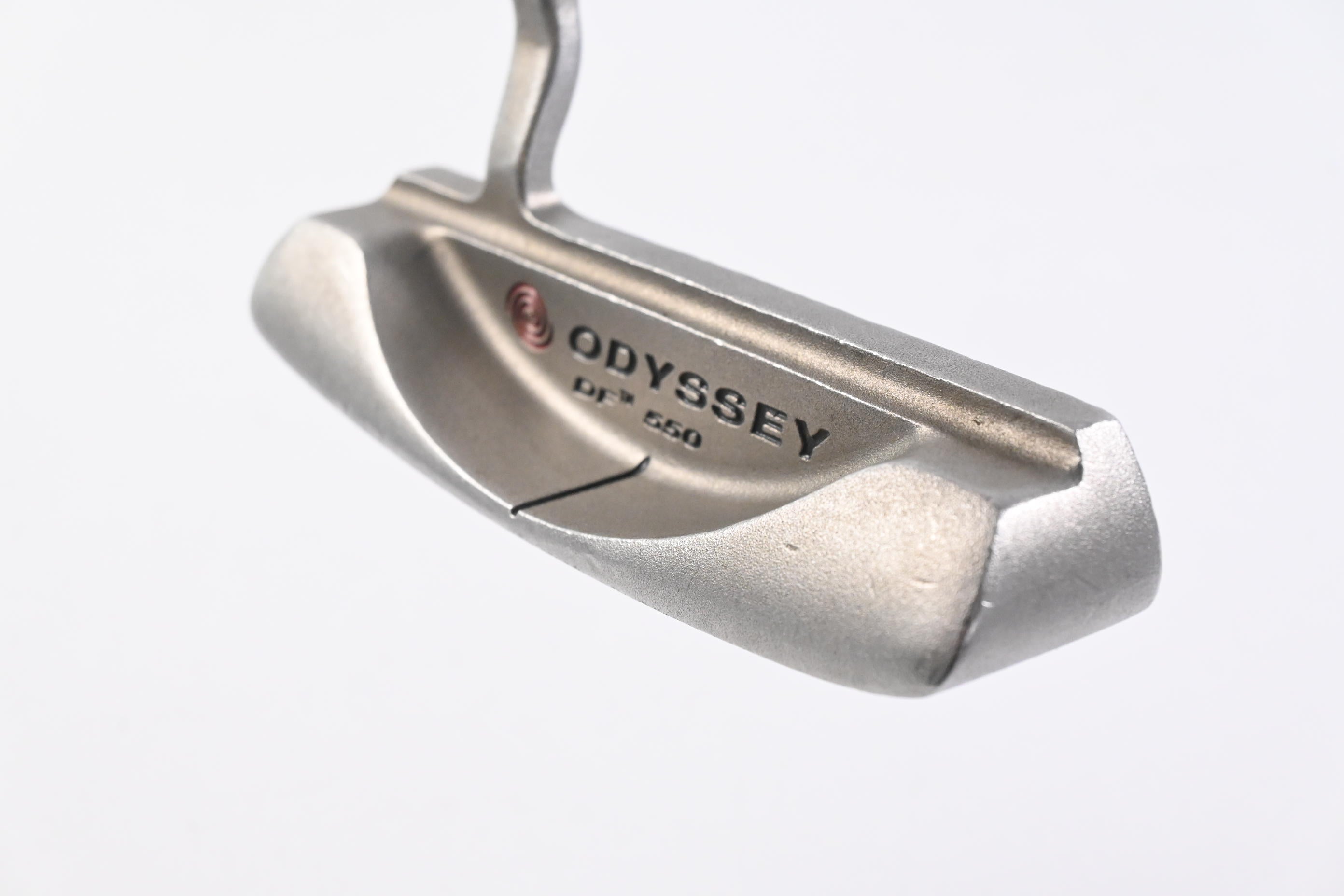 Odyssey Dual Force 550 Putter / 34 Inch