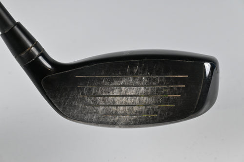 Left Hand PXG 0311 Black Ops #5 Hybrid / 25 Degree / Stiff Flex MMT 80