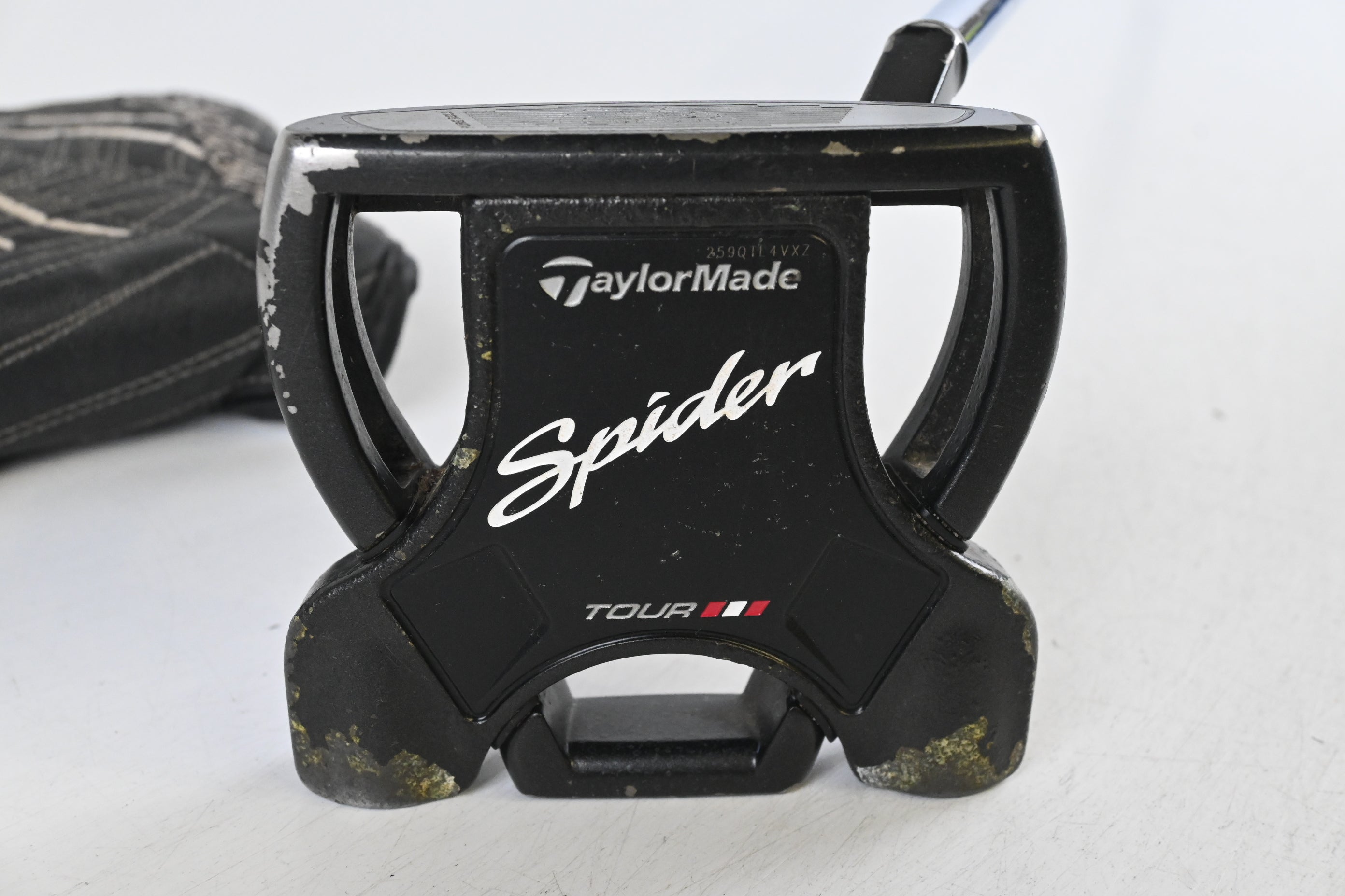 Taylormade Spider Tour Black 2018 Putter / 34 Inch
