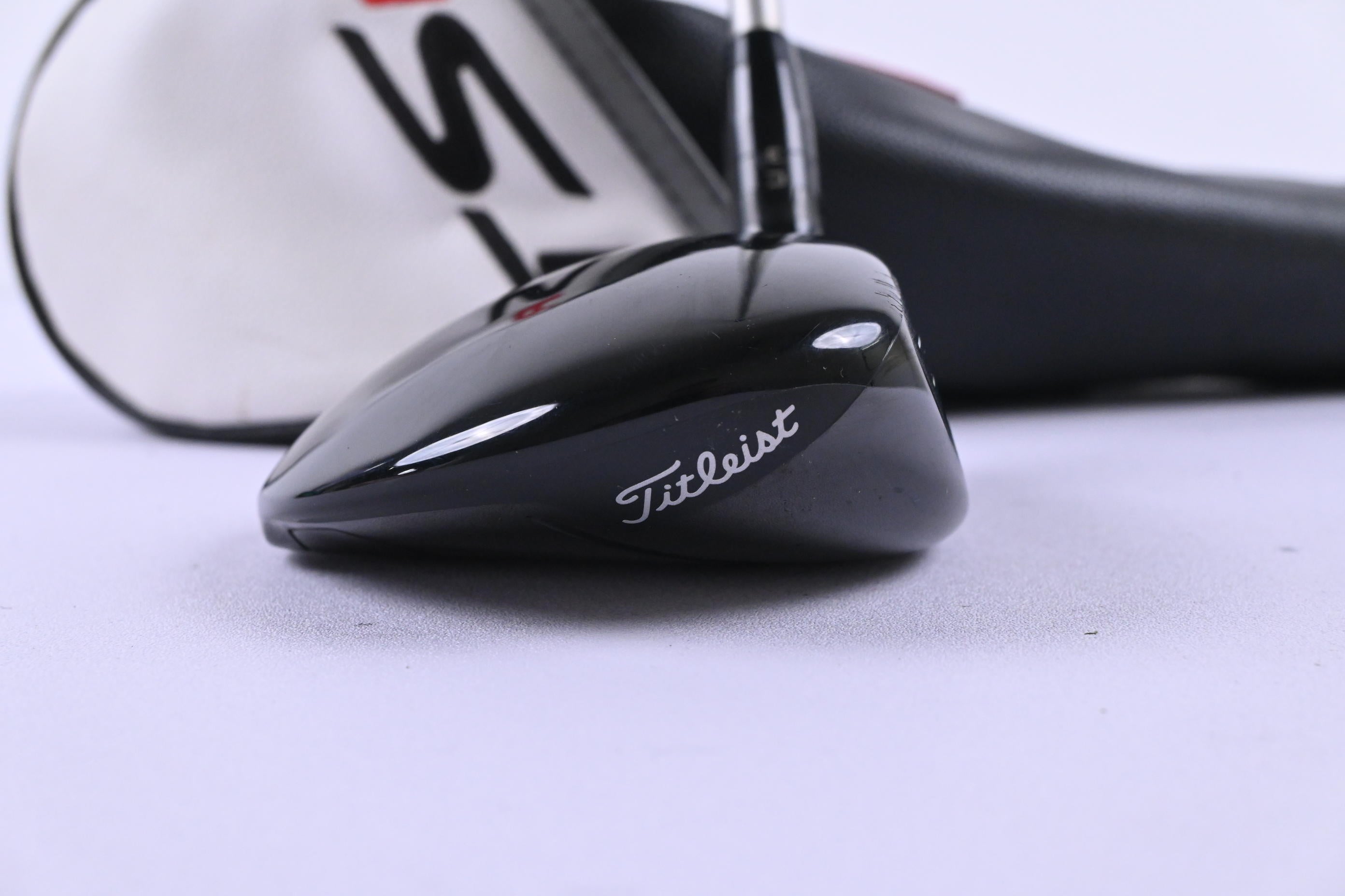 Titleist TSR2 #3 Wood / 16.5 Degree / Regular Flex MMT Speedmesh 40 Shaft