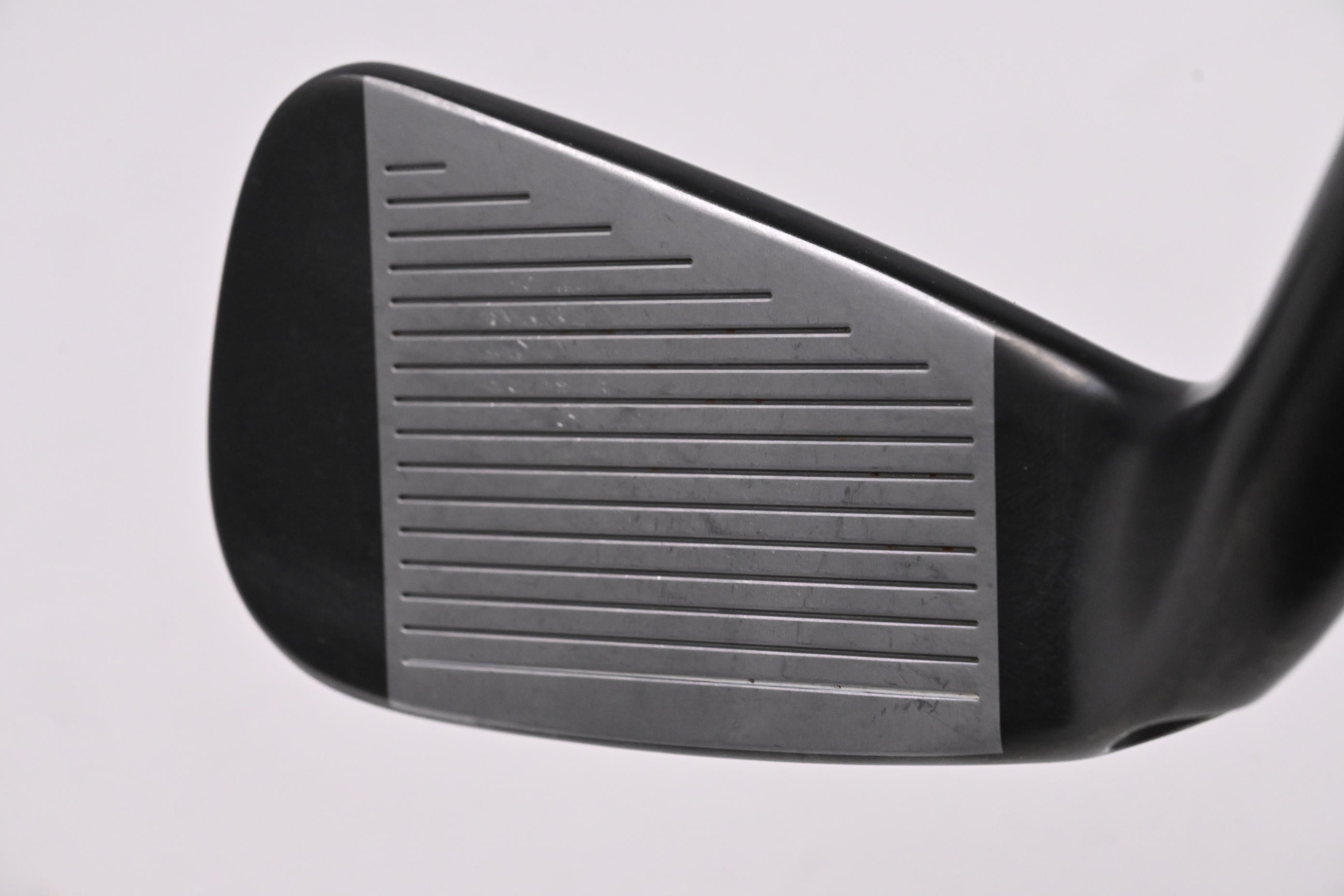 Ping iCrossover #2 Iron / 18 Degree / Stiff Flex HZRDUS Smoke Black RDX 80 Shaft