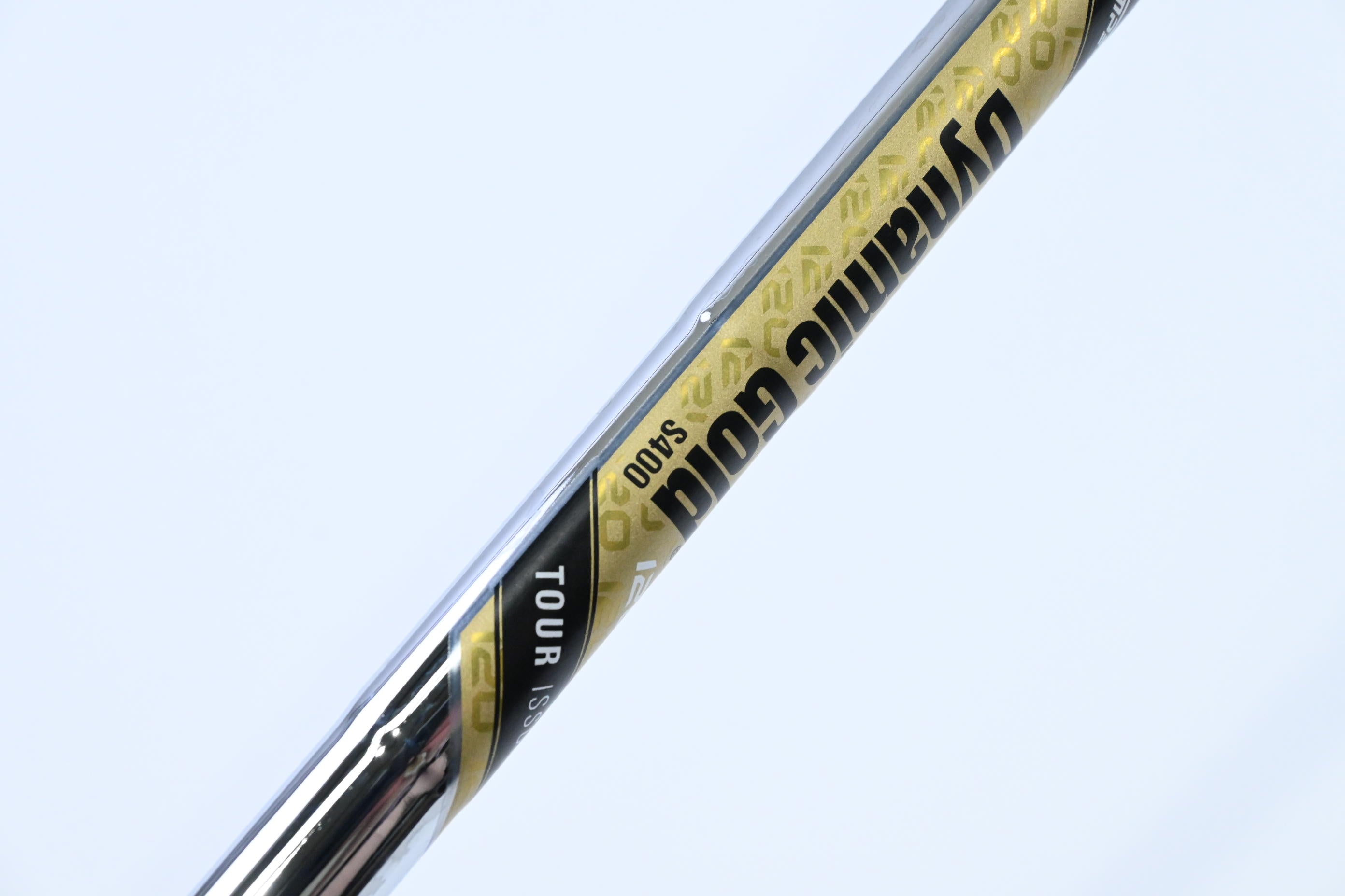 Callaway Opus Pitching Wedge / 48 Degree / Stiff Flex Dynamic Gold 120 S400
