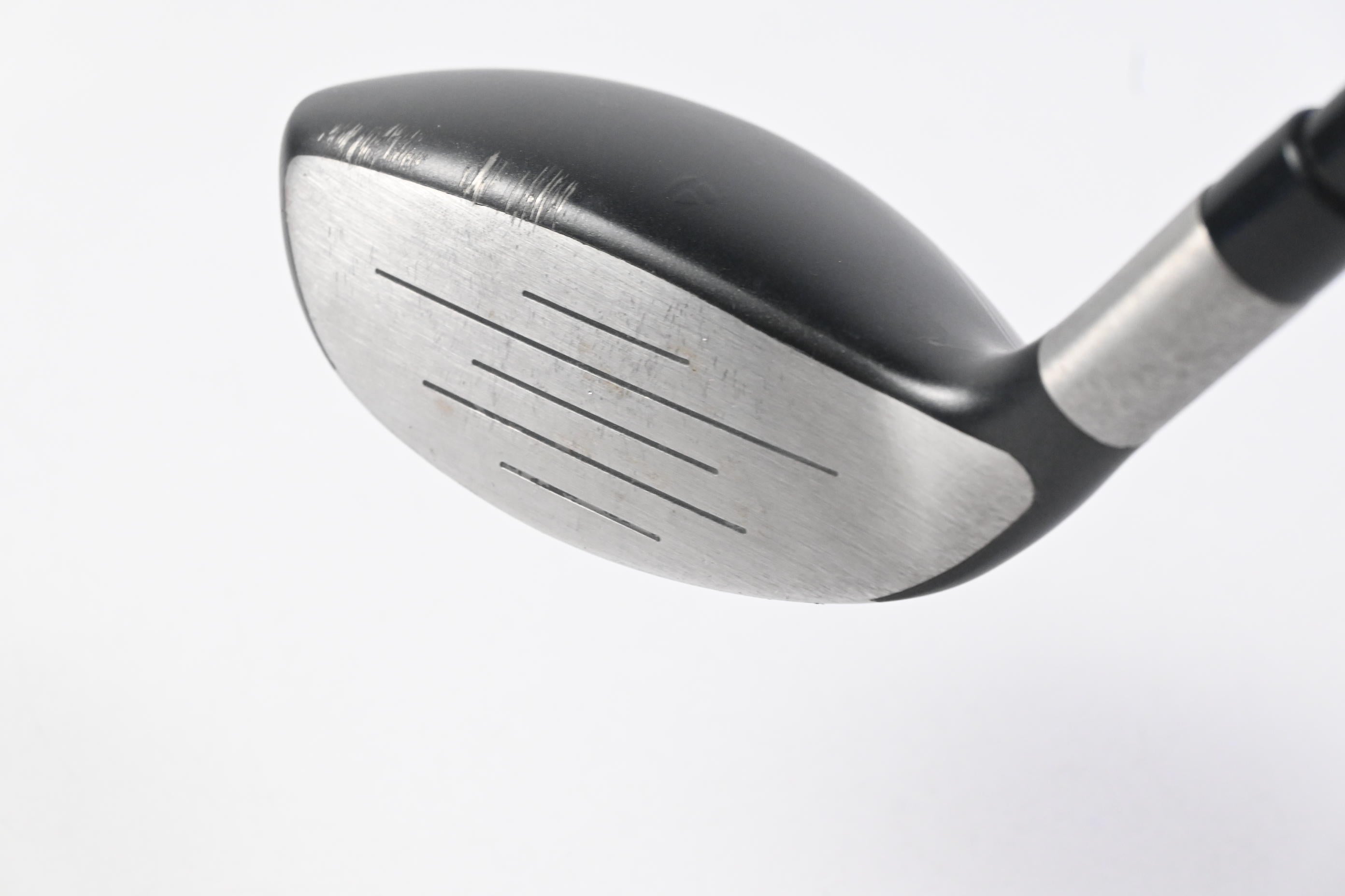 Taylormade Jetspeed #2 Hybrid / 17 Degree / Regular Flex Matrix Velox T 65