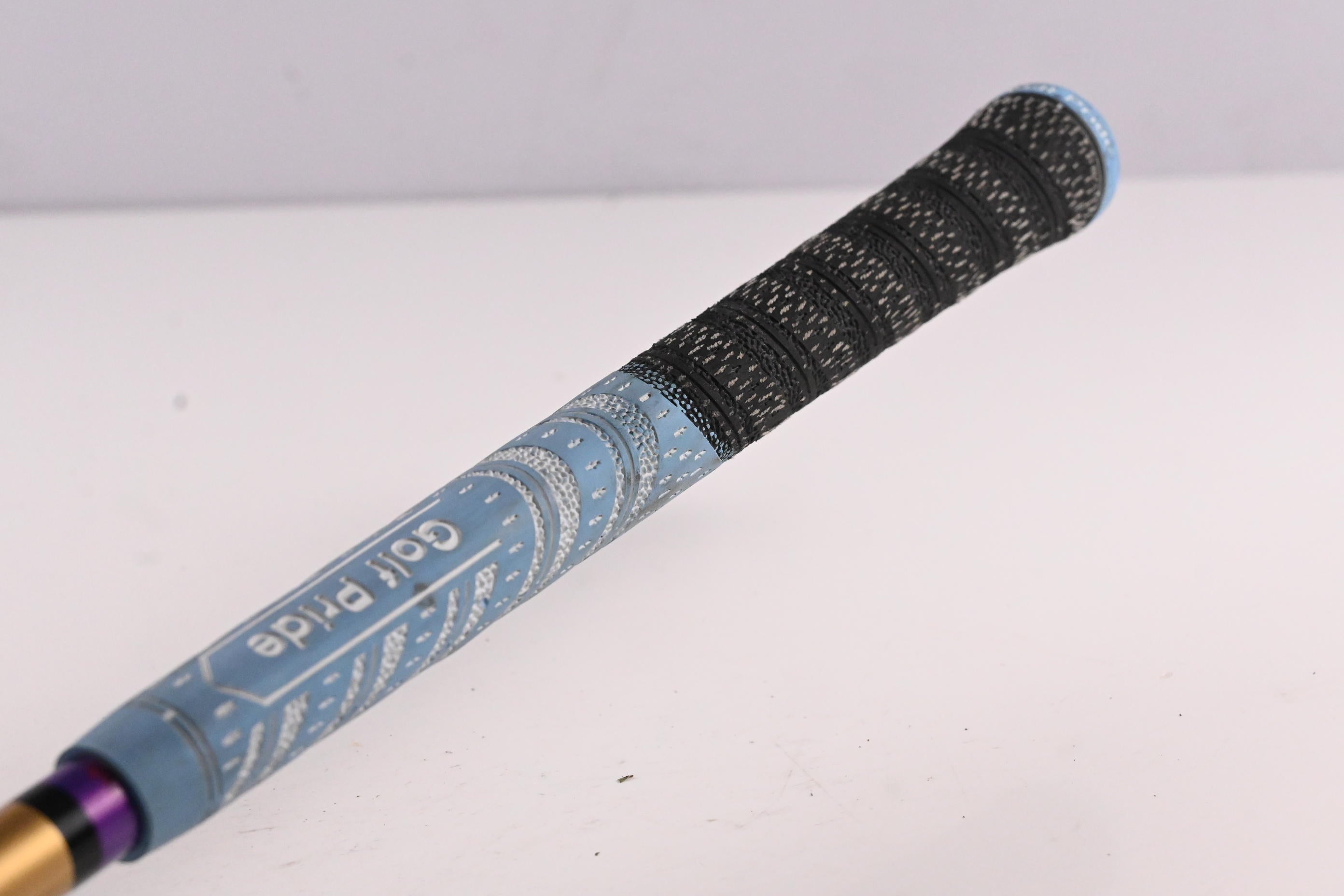 Taylormade Qi35 Max HL #3 Wood / 16.5 Degree / X-Flex Oban Kiyoshi 75 Shaft