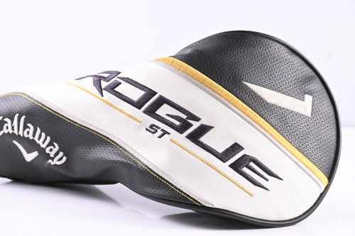 Tour Issue Callaway Rogue ST TD LS Driver / 9 Degree / TX-Flex Tensei AV RAW