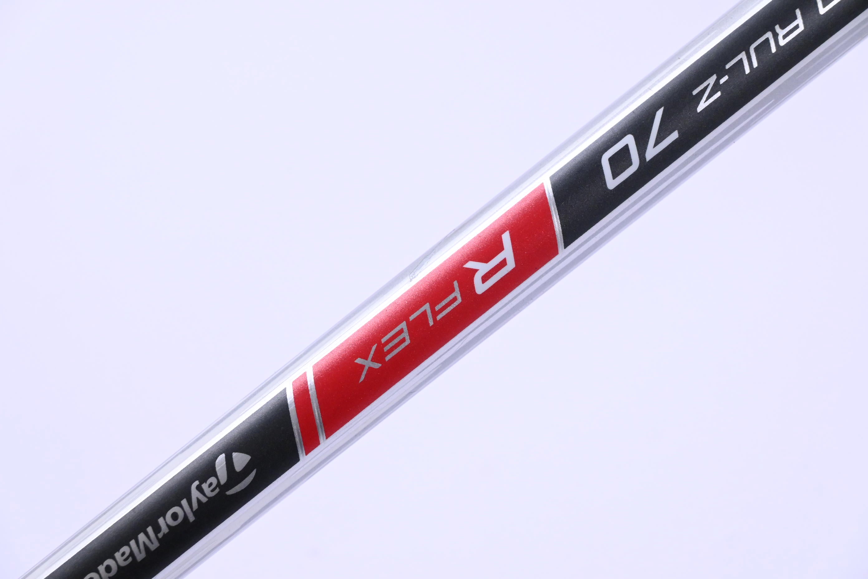 Taylormade Aeroburner #5 Hybrid / 25 Degree / Regular Flex Matrix Speed Rul-Z 70