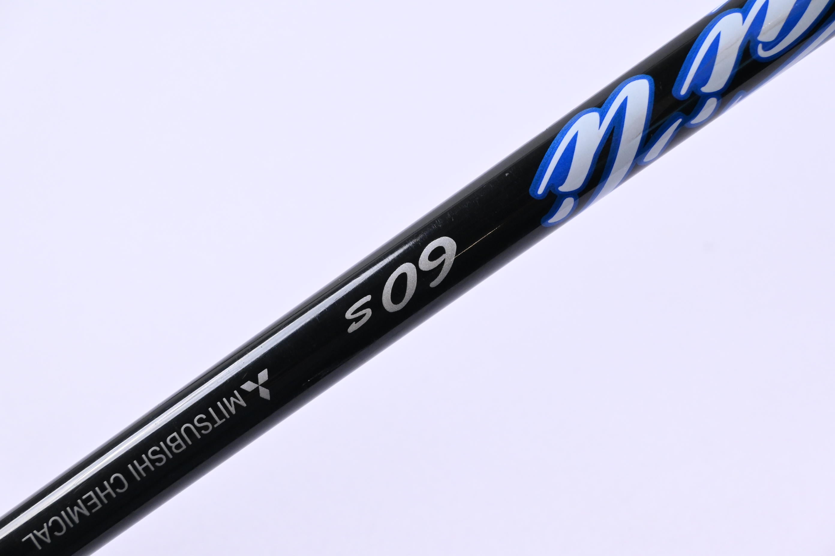 Cobra Aerojet Max Driver / 10.5 Degree / Stiff Flex Kai'li Blue 60 Shaft