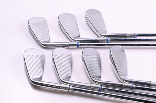 Callaway Tour Authentic X-Prototype Irons / 4-PW / Stiff Flex N.S.Pro Modus3