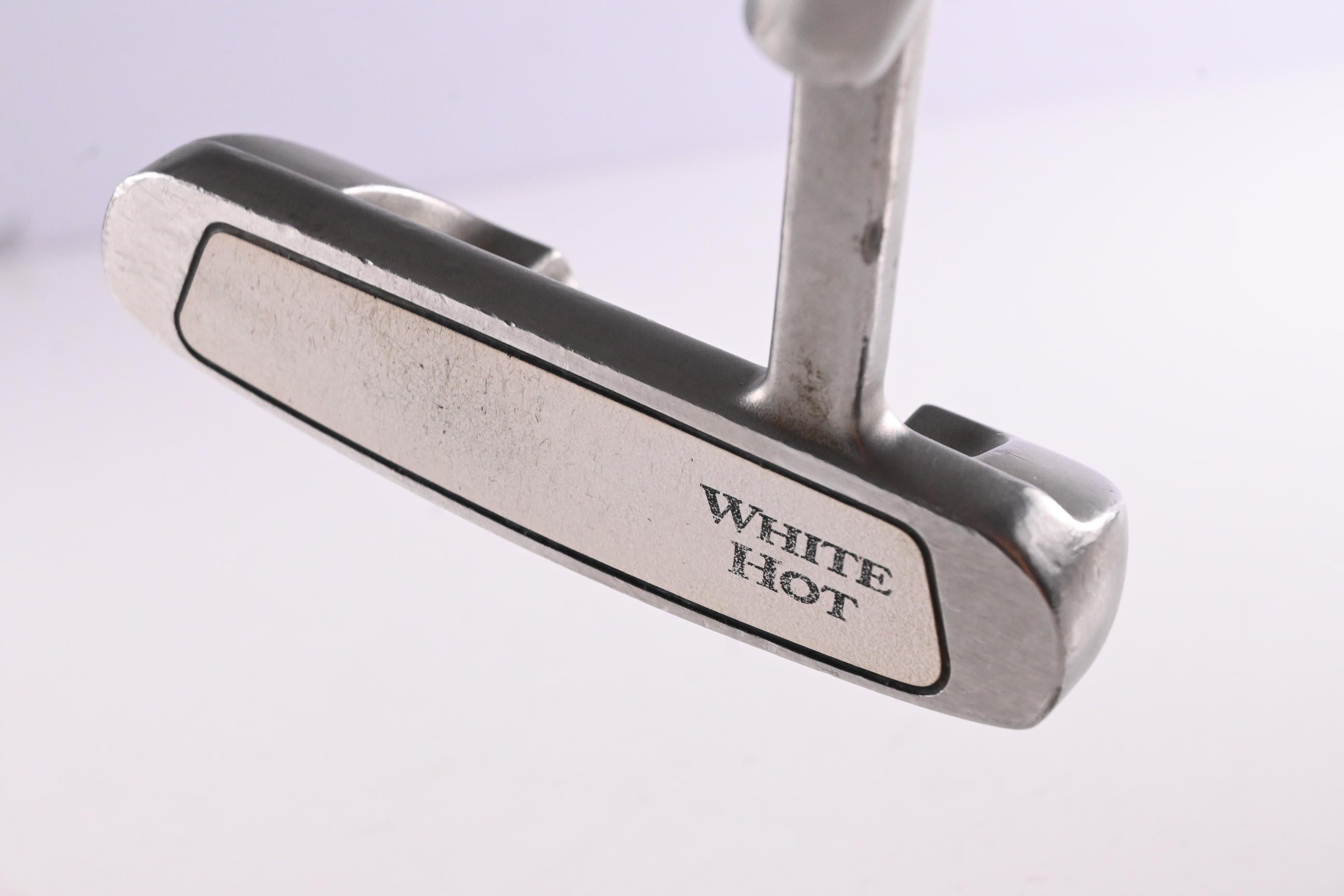 Odyssey White Hot #4 Putter / 35 Inch
