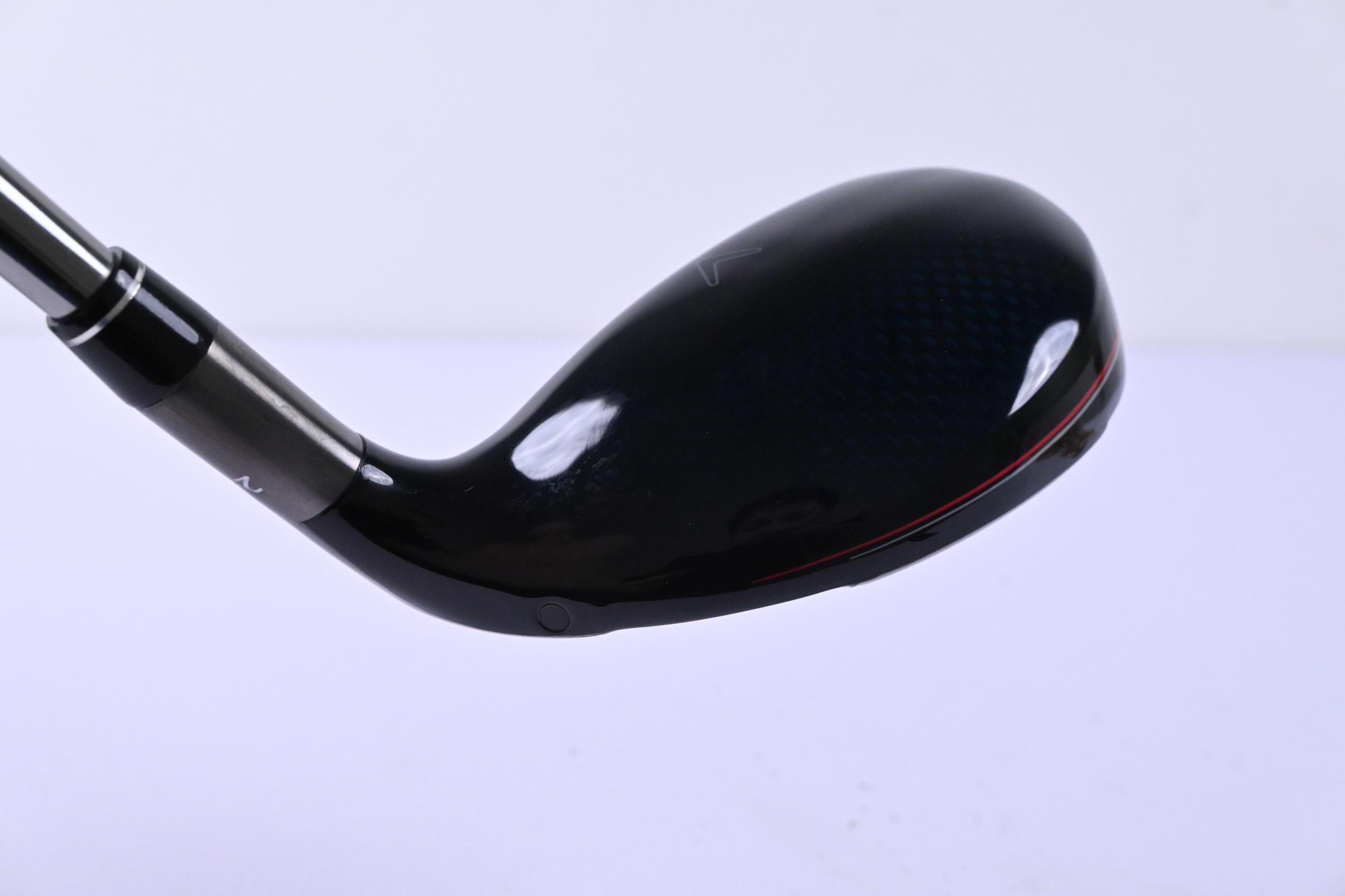 Callaway Big Bertha B21 #5 Hybrid / 24 Degree / Senior Flex Big Bertha RCH 65