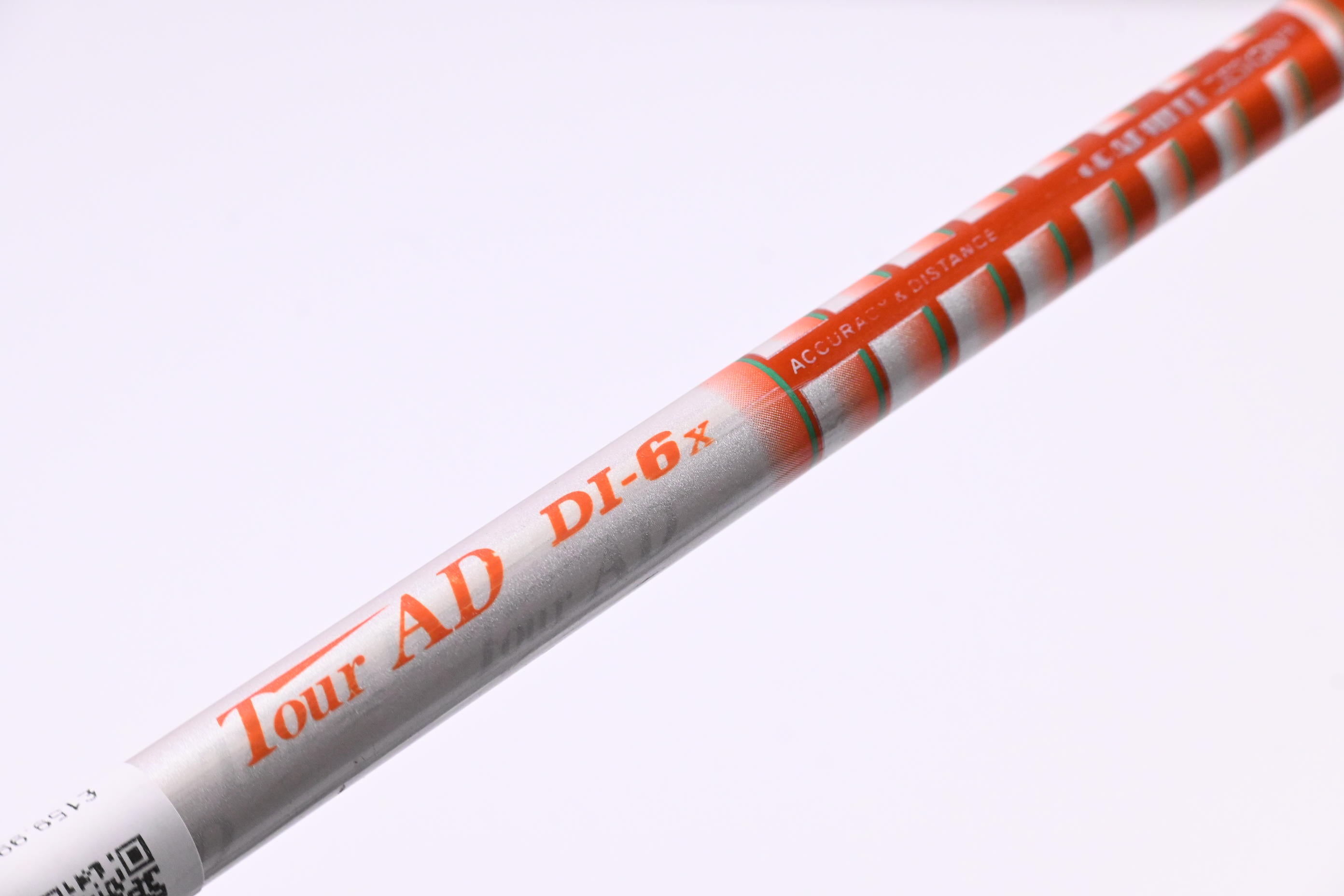 Graphite Design Tour AD DI-6 Driver Shaft / X-Flex / Taylormade 2nd Gen
